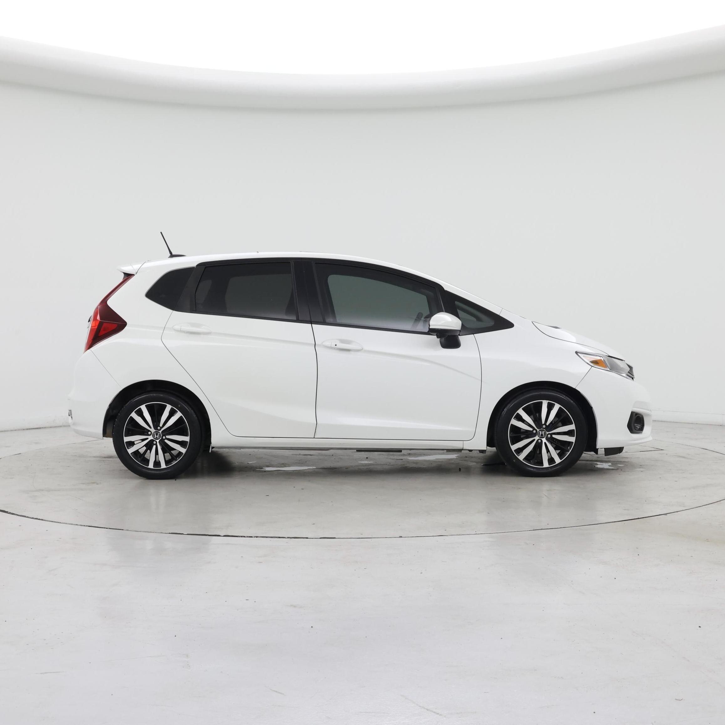 Thumbnail: 2018 Honda Fit - 7