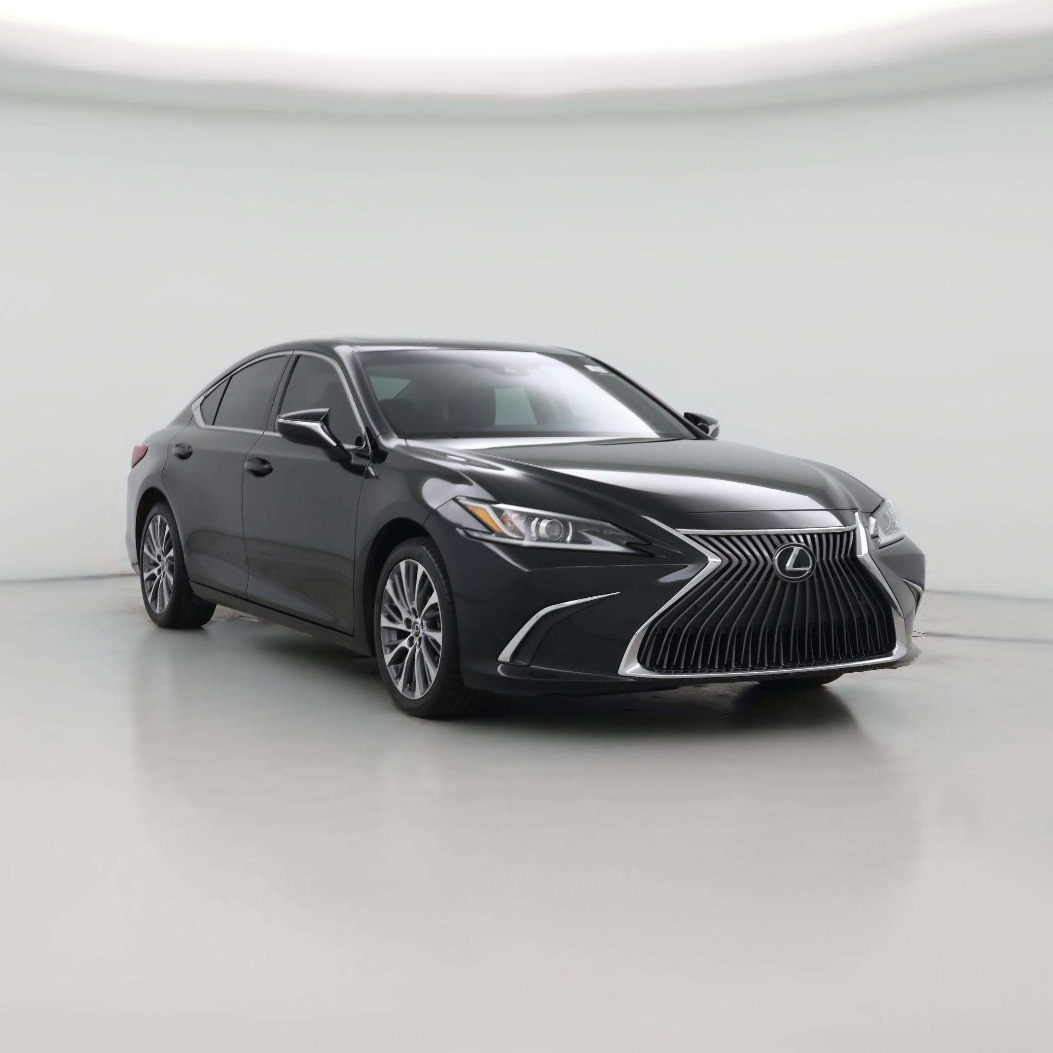 Thumbnail: 2019 Lexus ES - 1