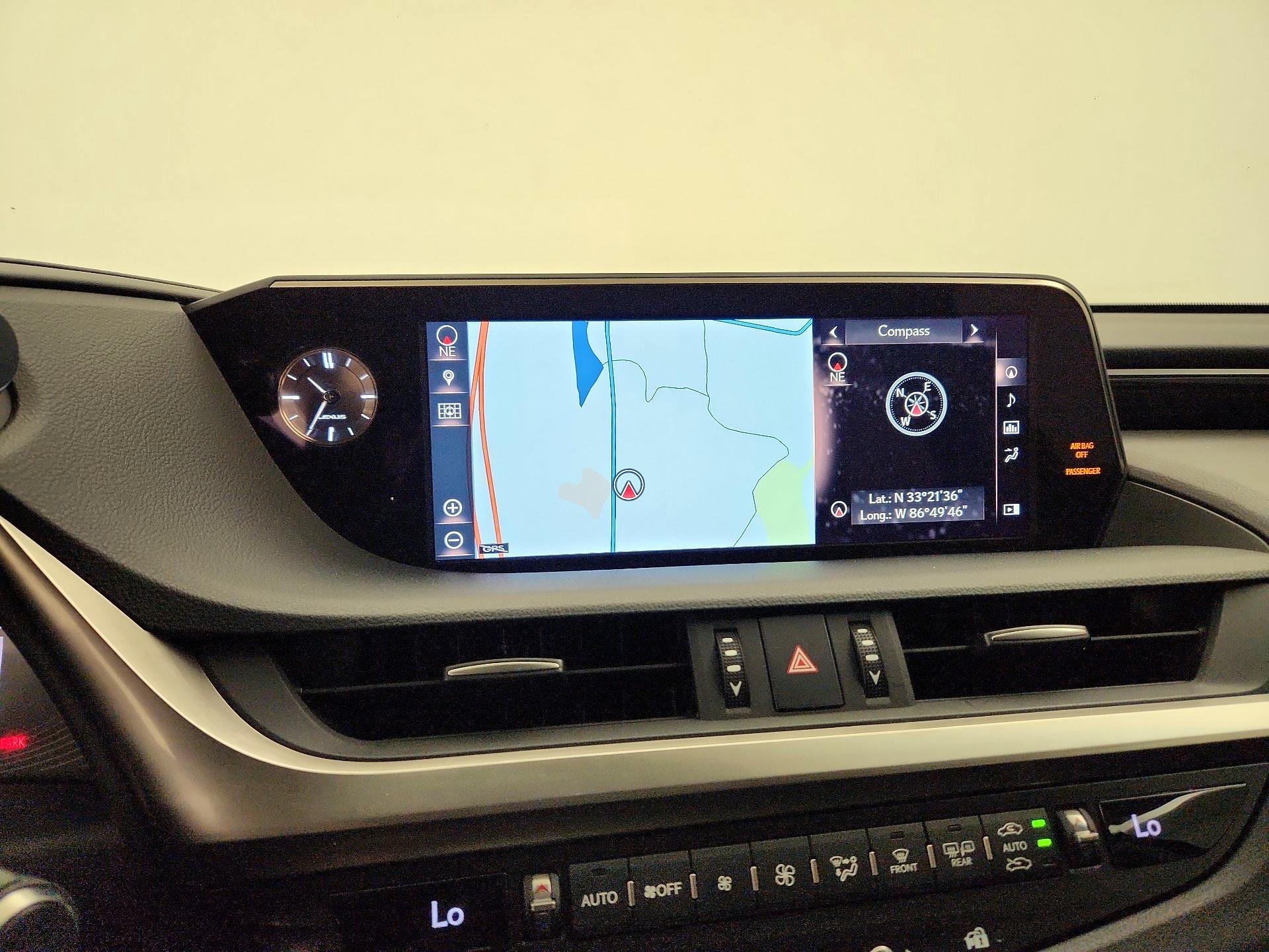 Thumbnail: 2019 Lexus ES - 14