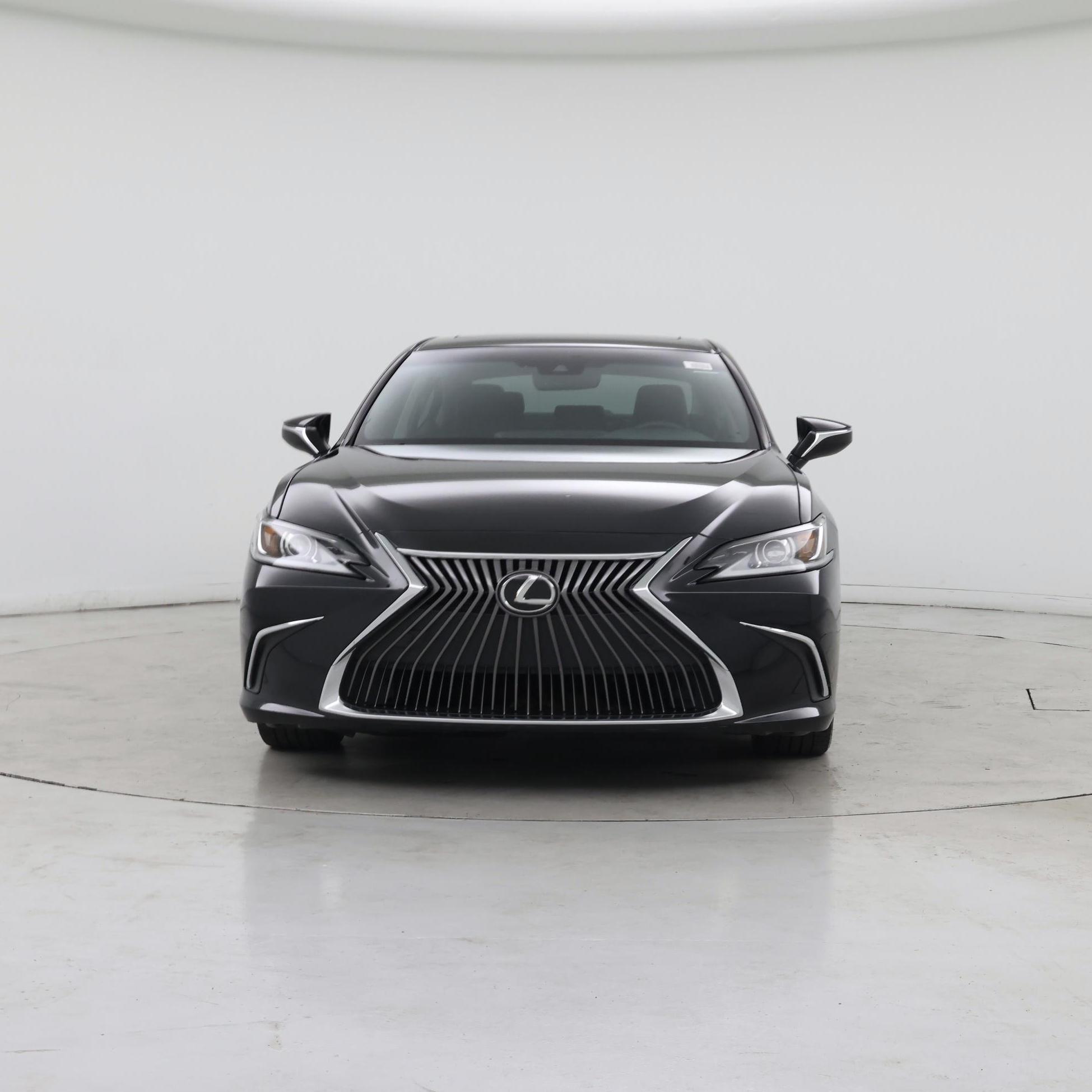 Thumbnail: 2019 Lexus ES - 5