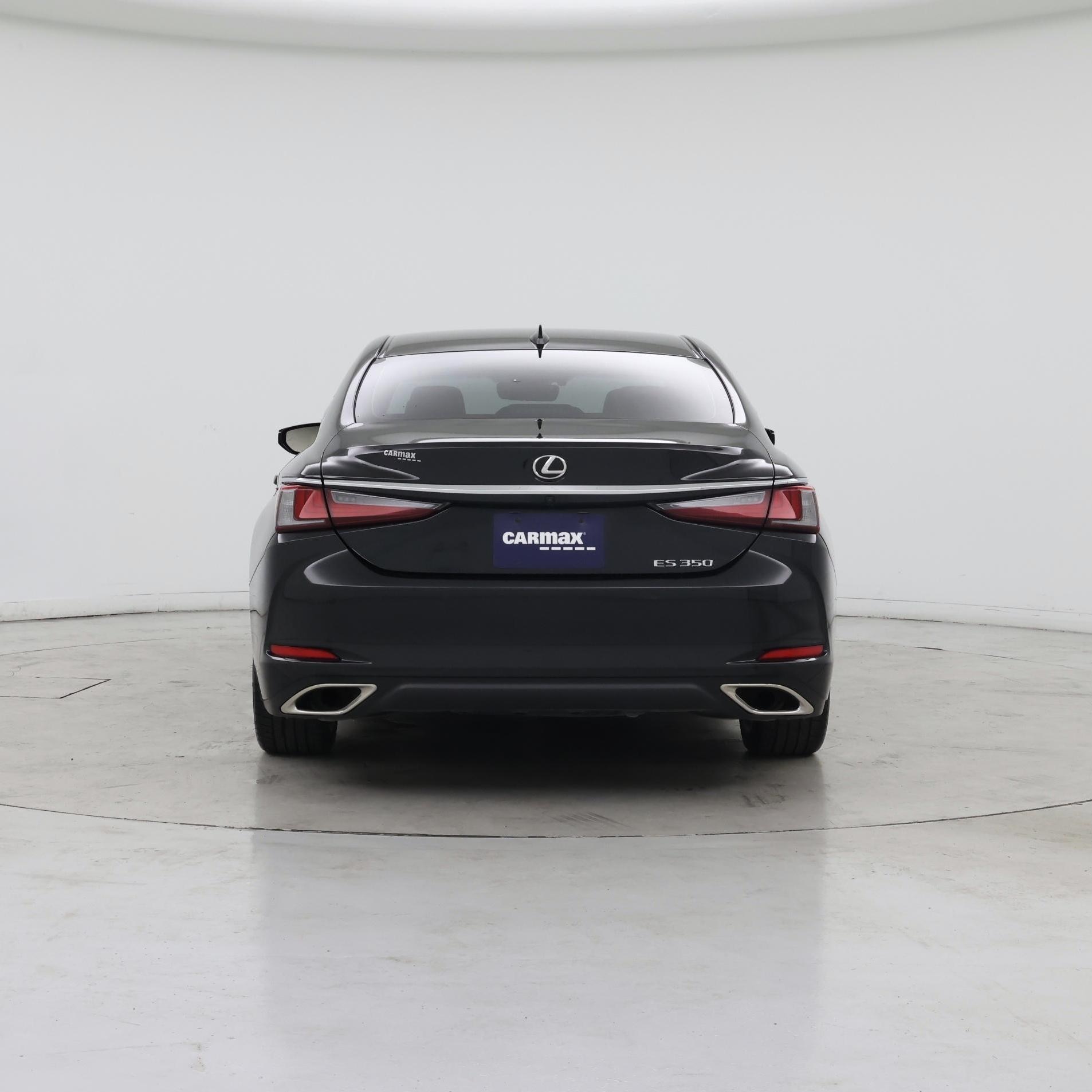 Thumbnail: 2019 Lexus ES - 6