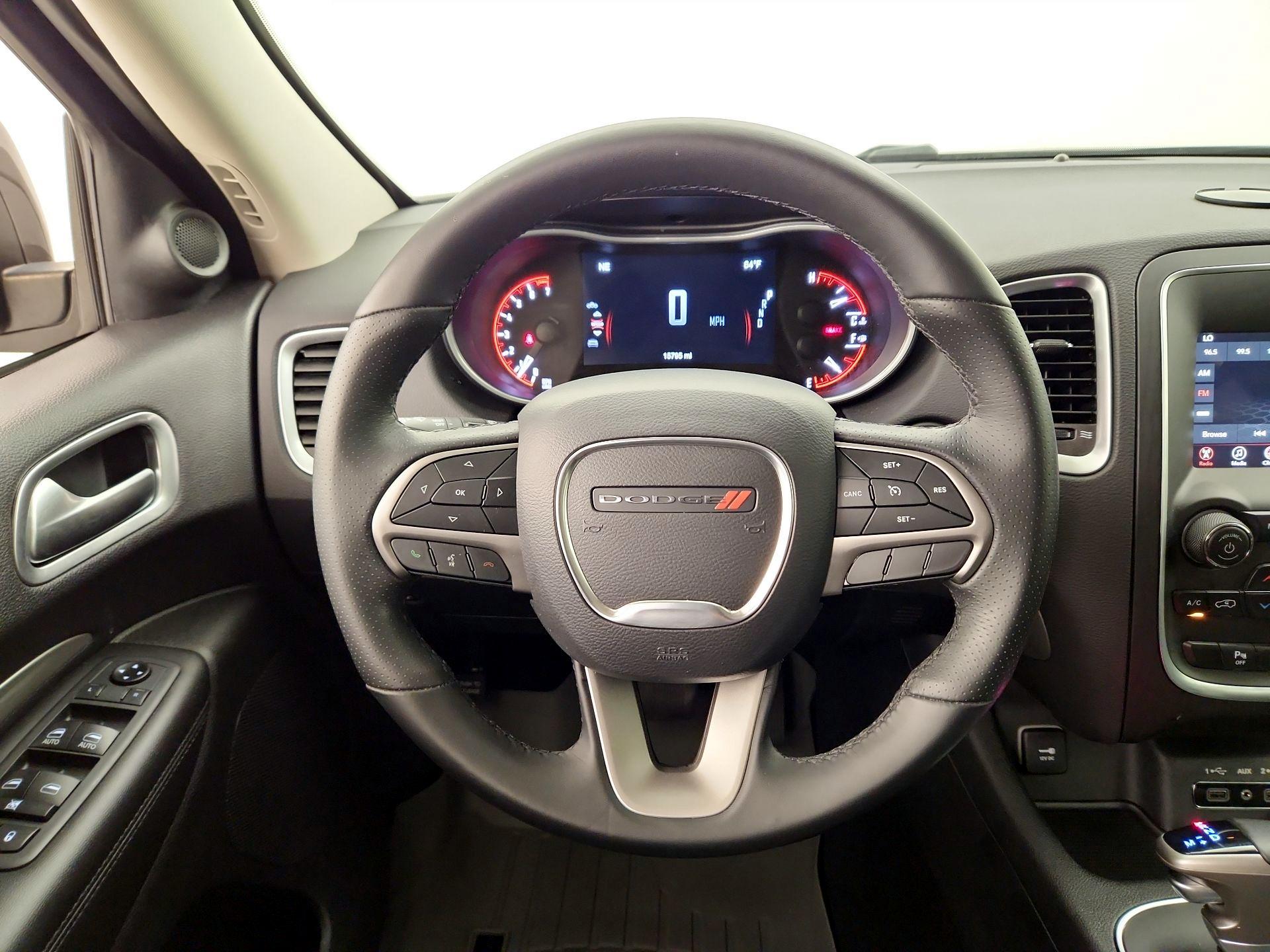 Thumbnail: 2019 Dodge Durango - 10