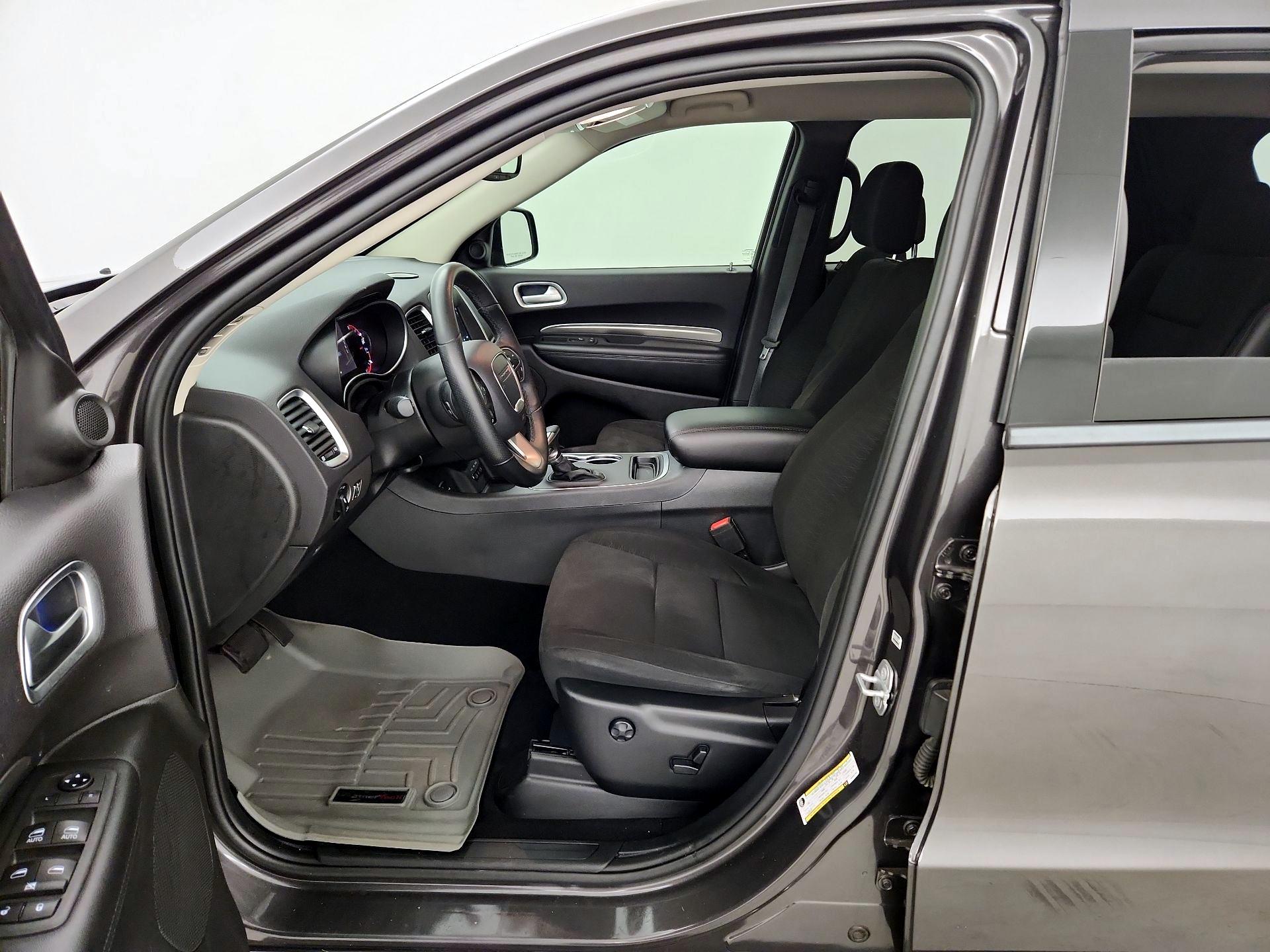 Thumbnail: 2019 Dodge Durango - 11