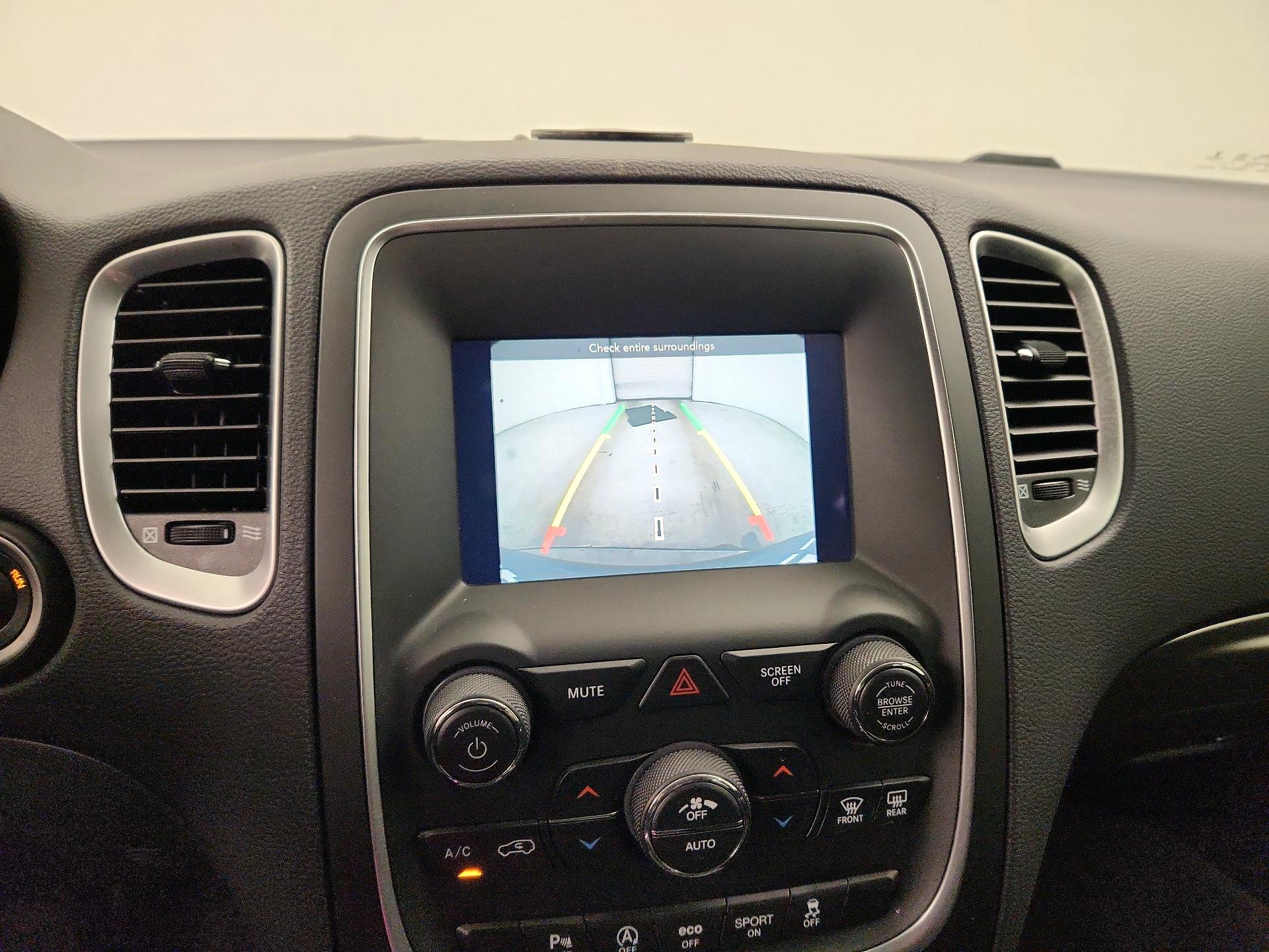 Thumbnail: 2019 Dodge Durango - 14