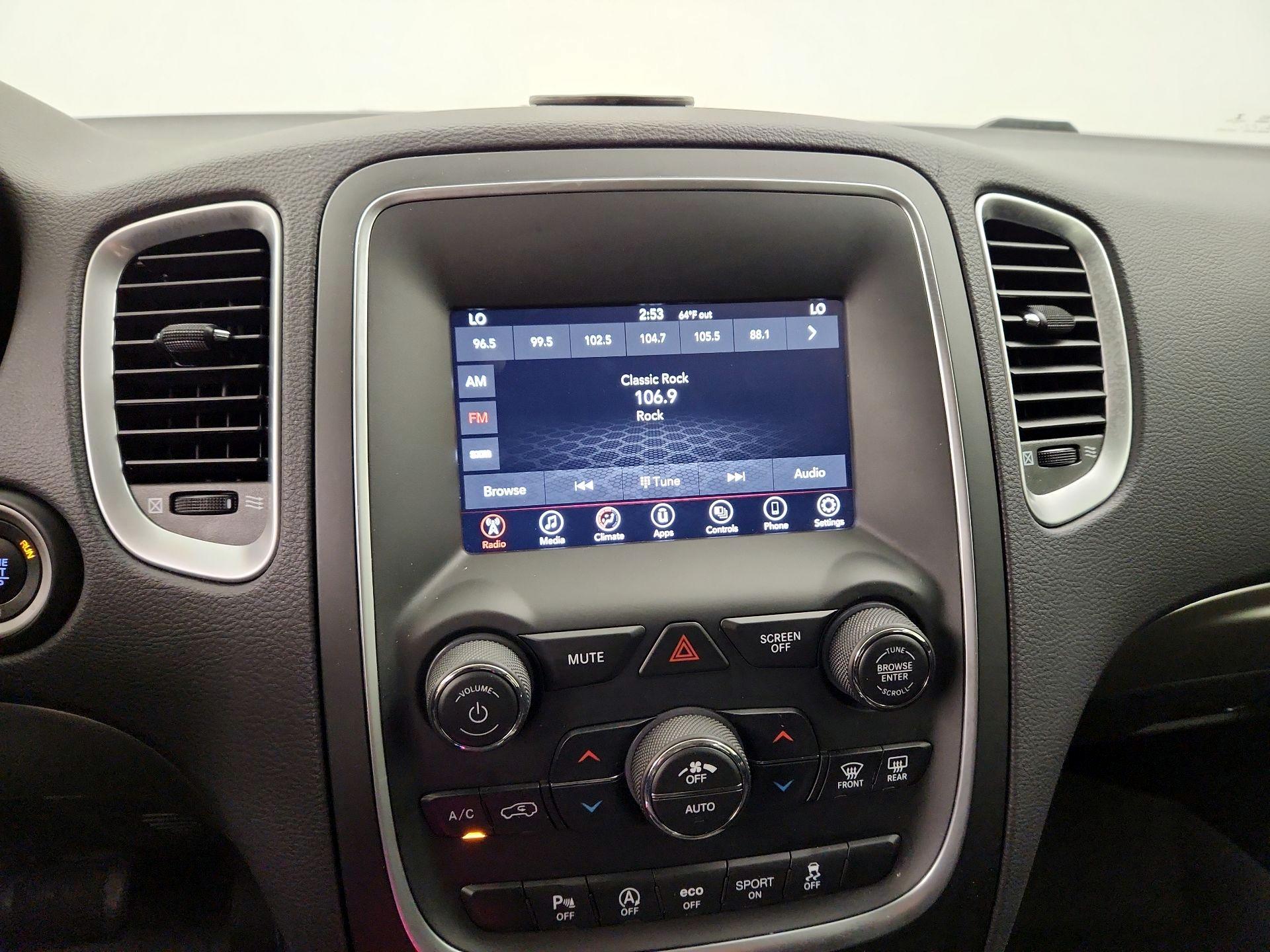 Thumbnail: 2019 Dodge Durango - 15