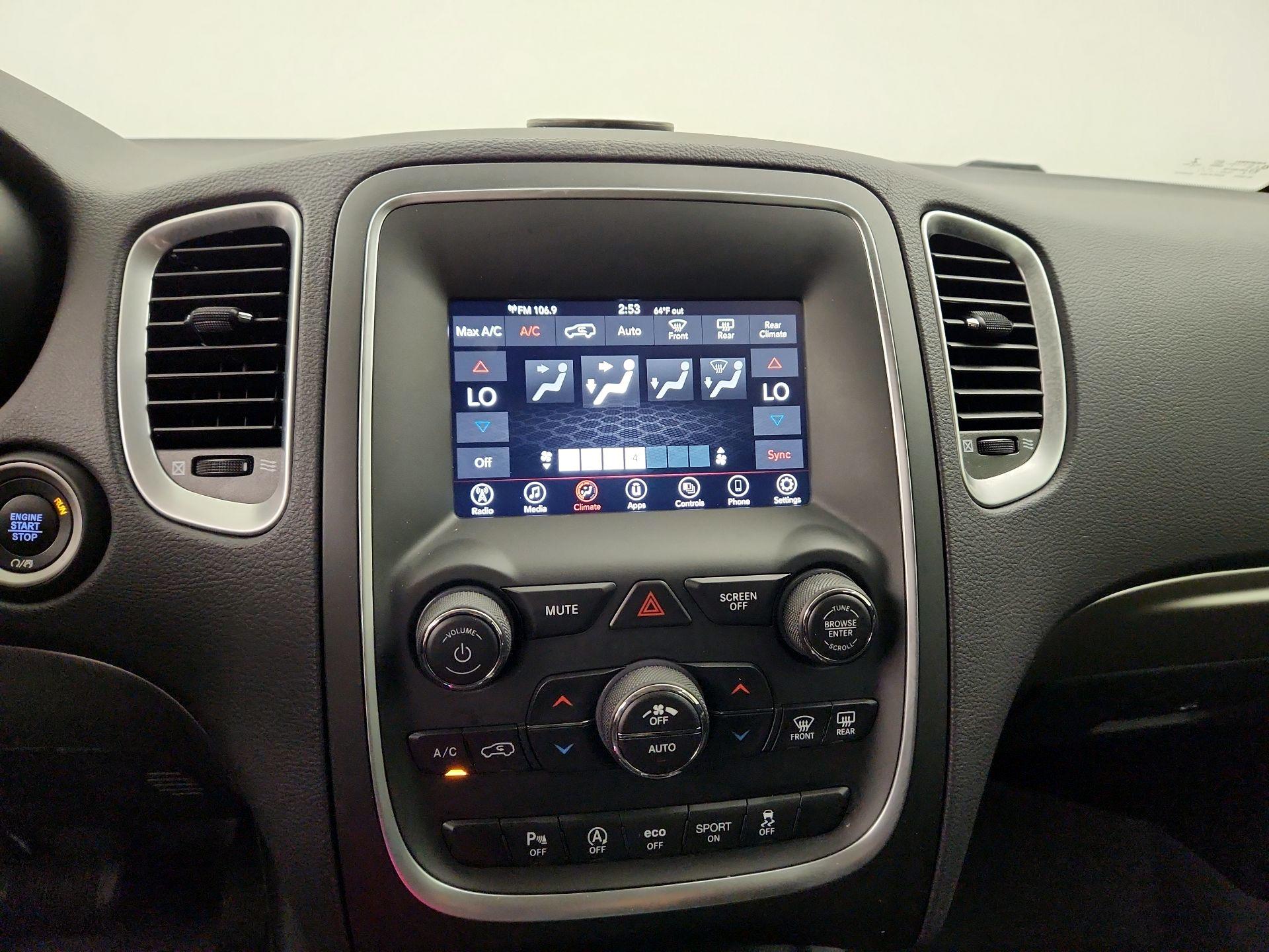 Thumbnail: 2019 Dodge Durango - 16