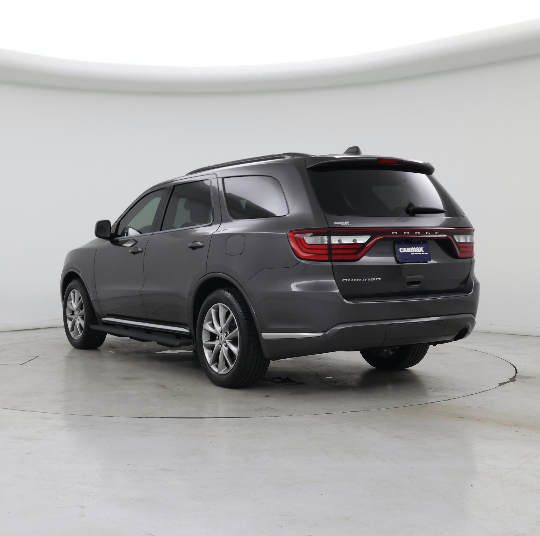 Thumbnail: 2019 Dodge Durango - 2