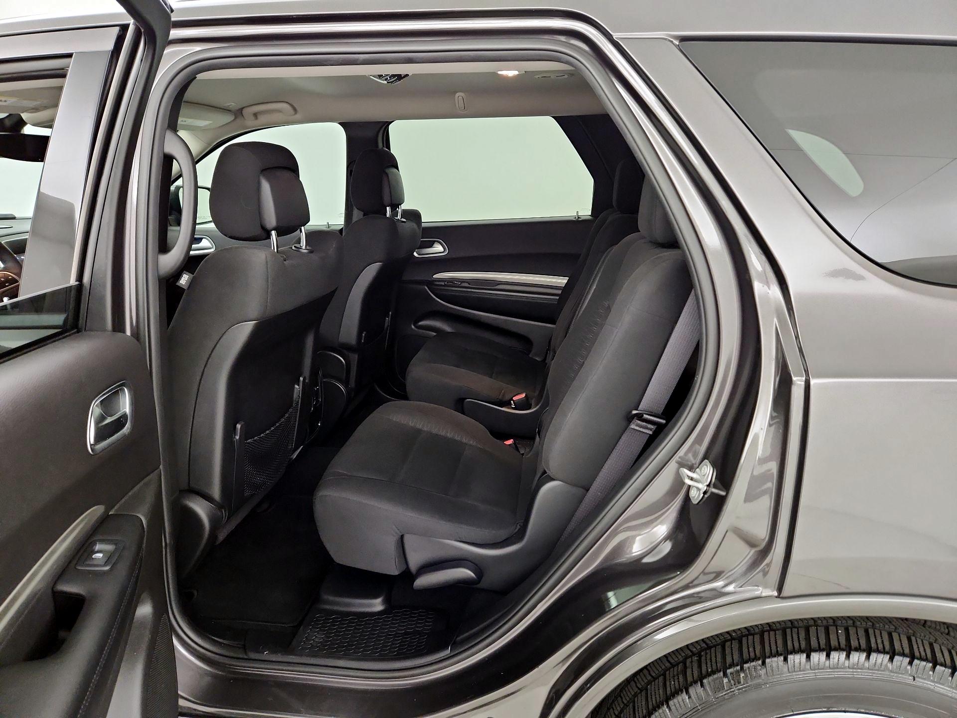 Thumbnail: 2019 Dodge Durango - 19