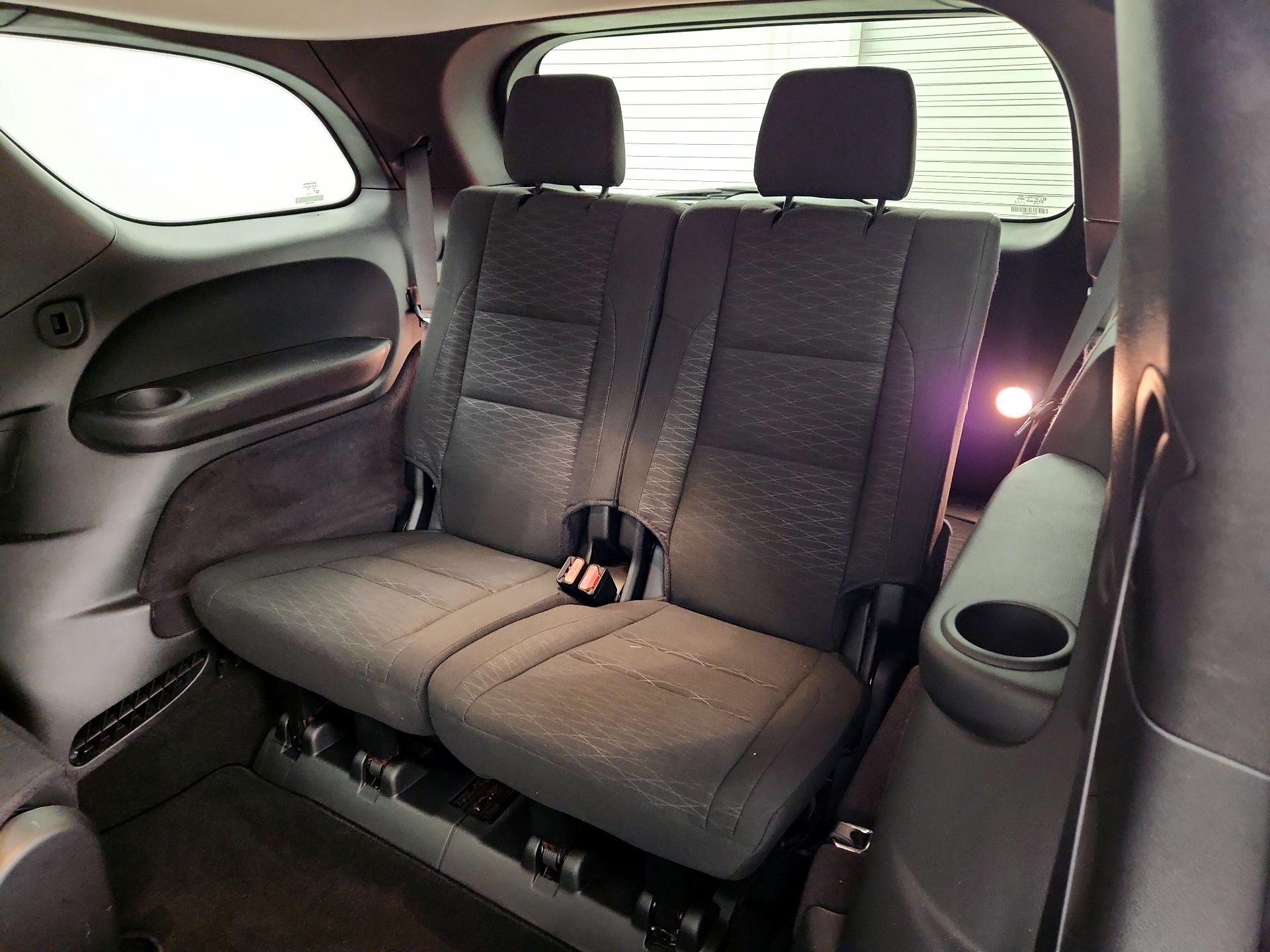 Thumbnail: 2019 Dodge Durango - 20