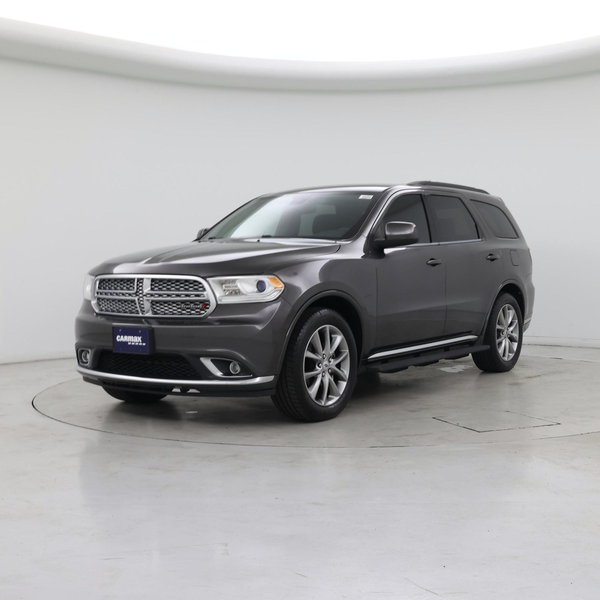 Thumbnail: 2019 Dodge Durango - 4