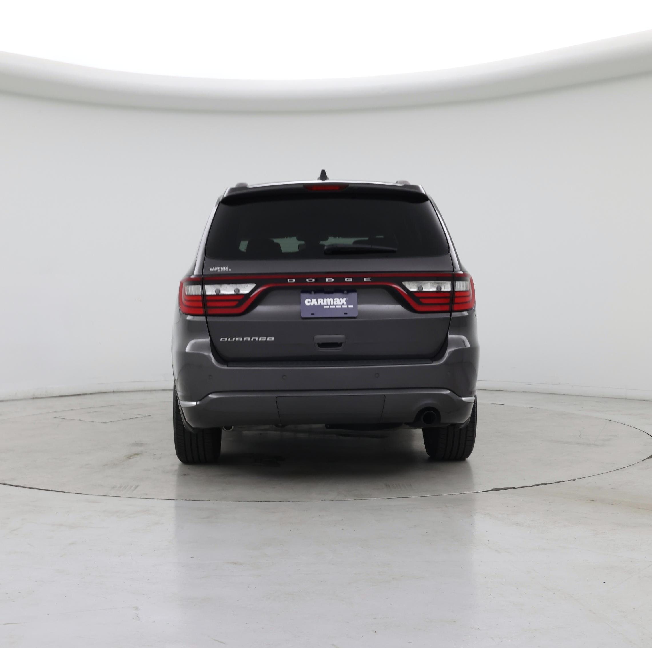 Thumbnail: 2019 Dodge Durango - 6