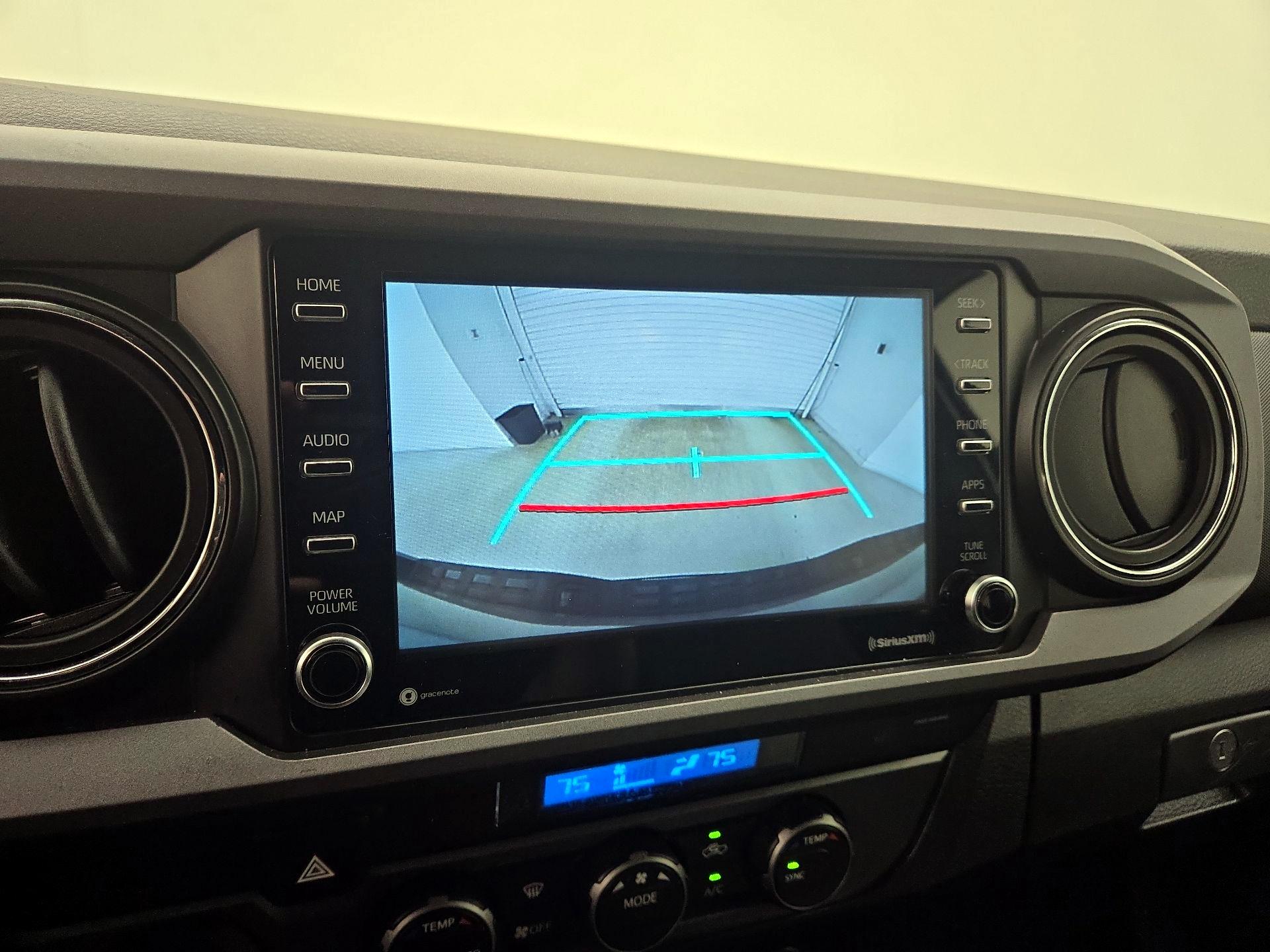 Thumbnail: 2023 Toyota Tacoma - 14