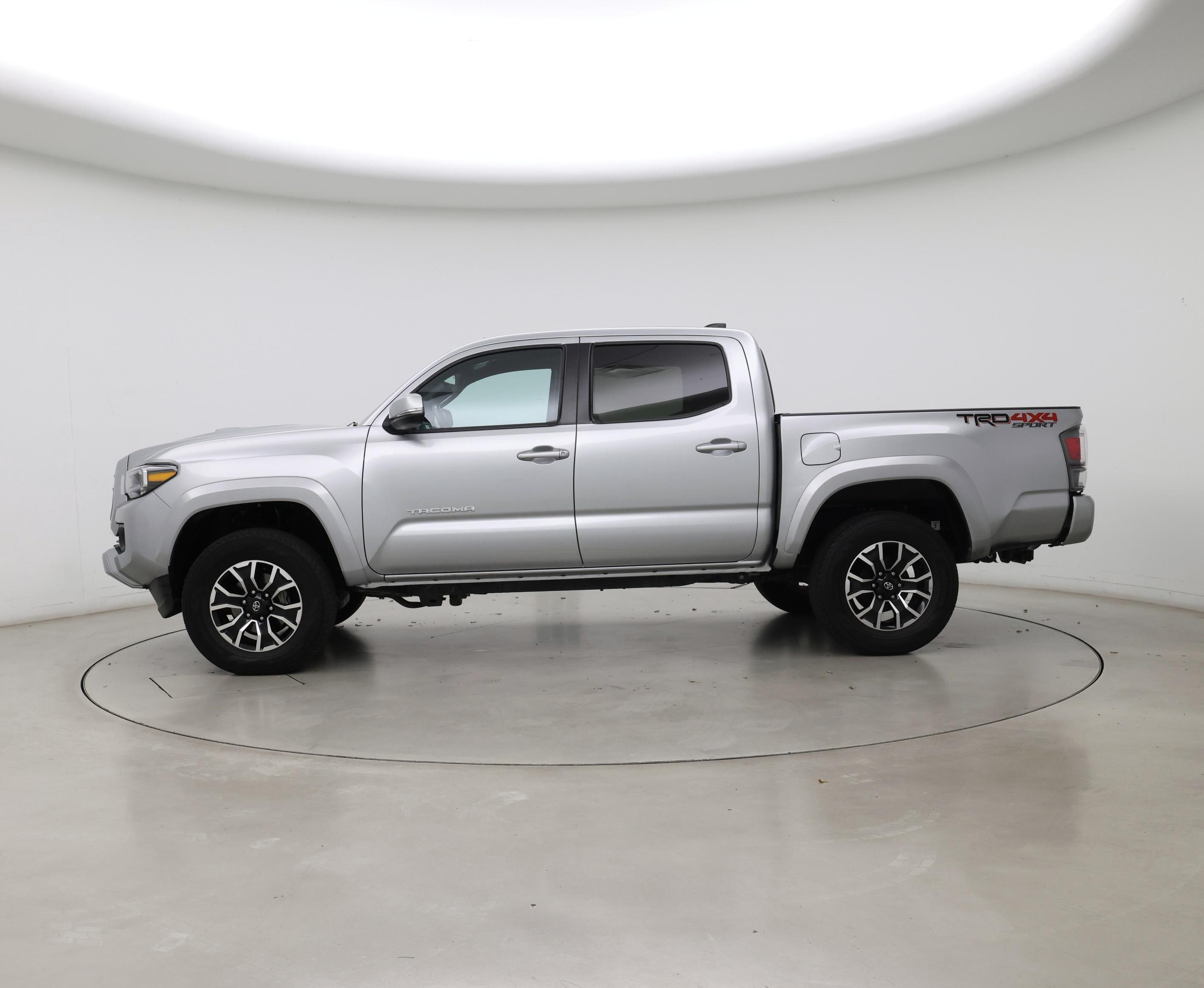 Thumbnail: 2023 Toyota Tacoma - 3