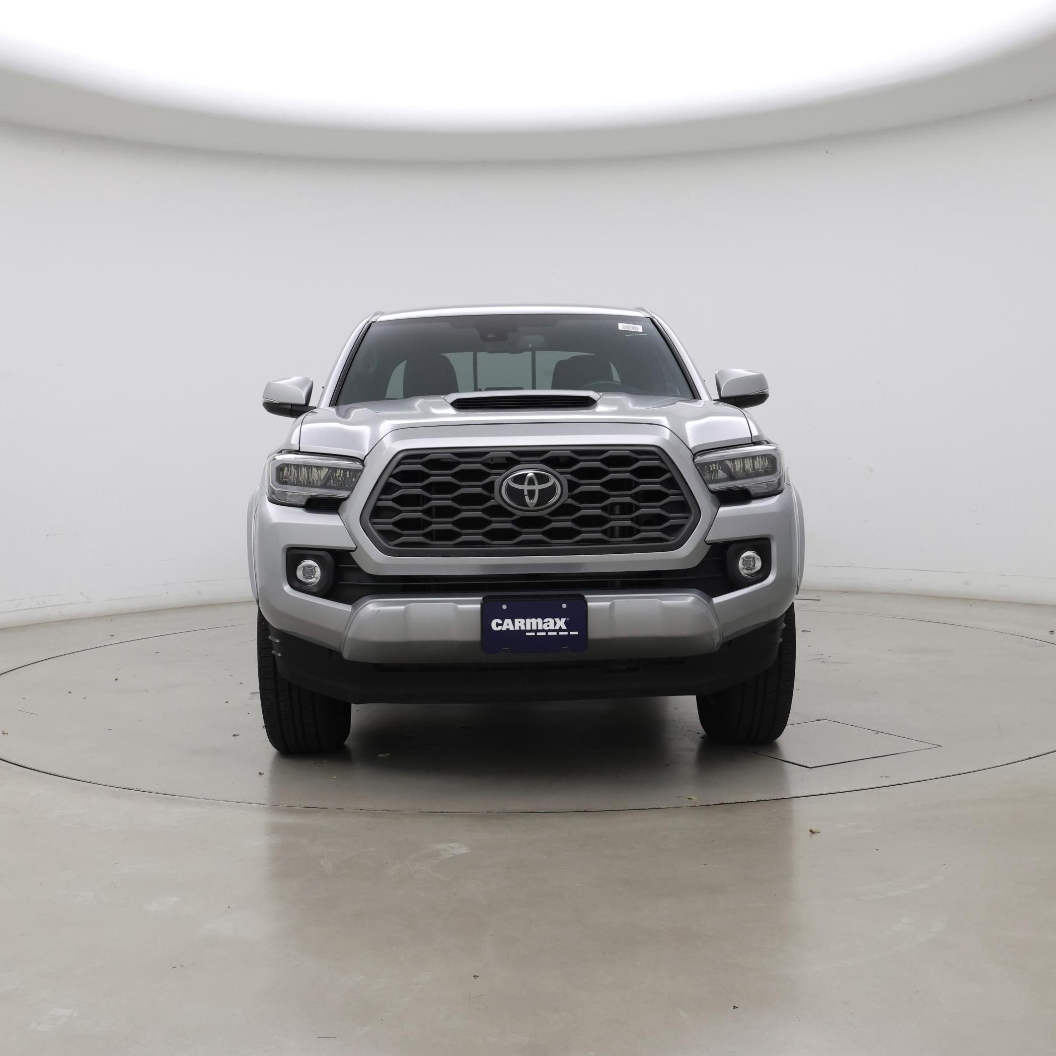 Thumbnail: 2023 Toyota Tacoma - 5