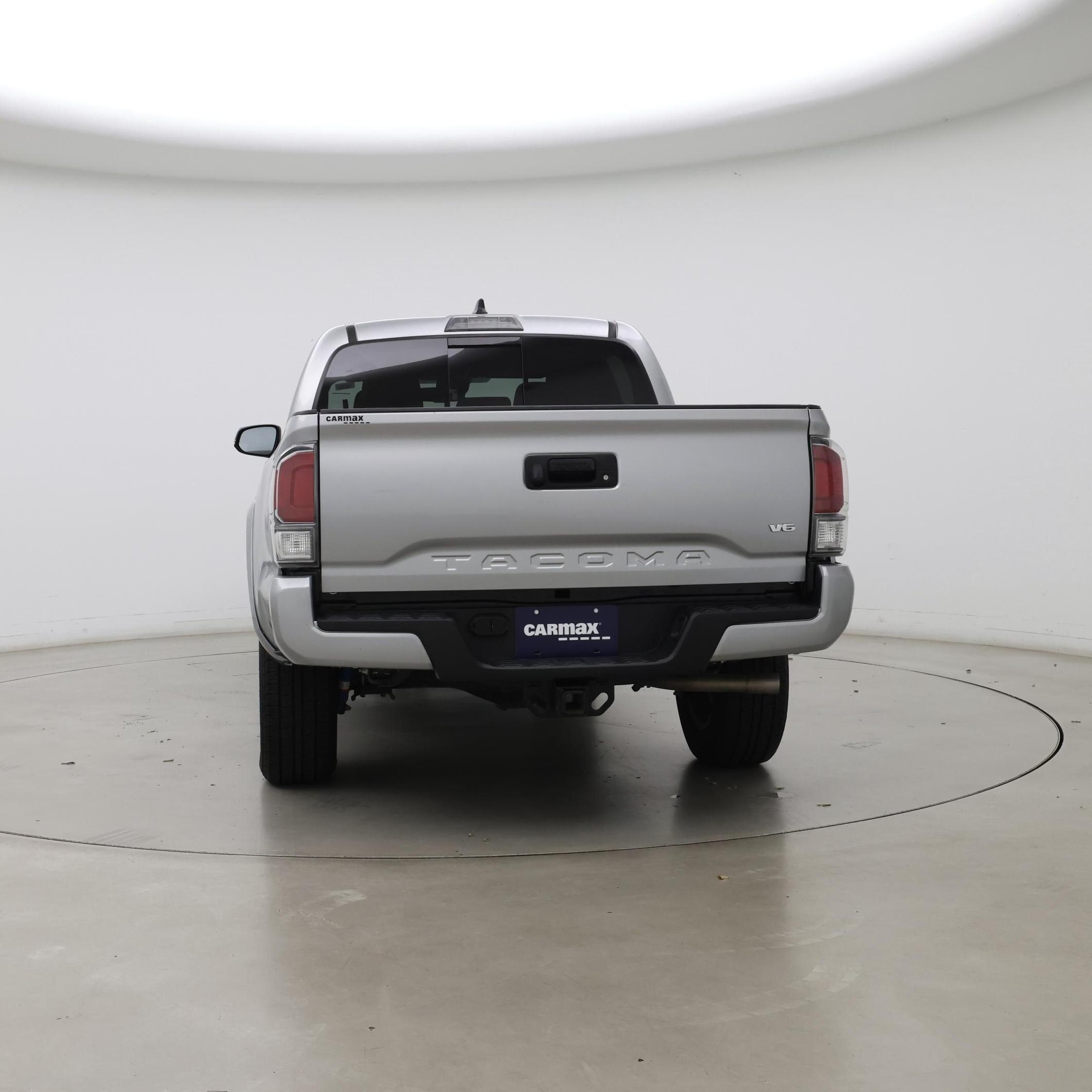 Thumbnail: 2023 Toyota Tacoma - 6