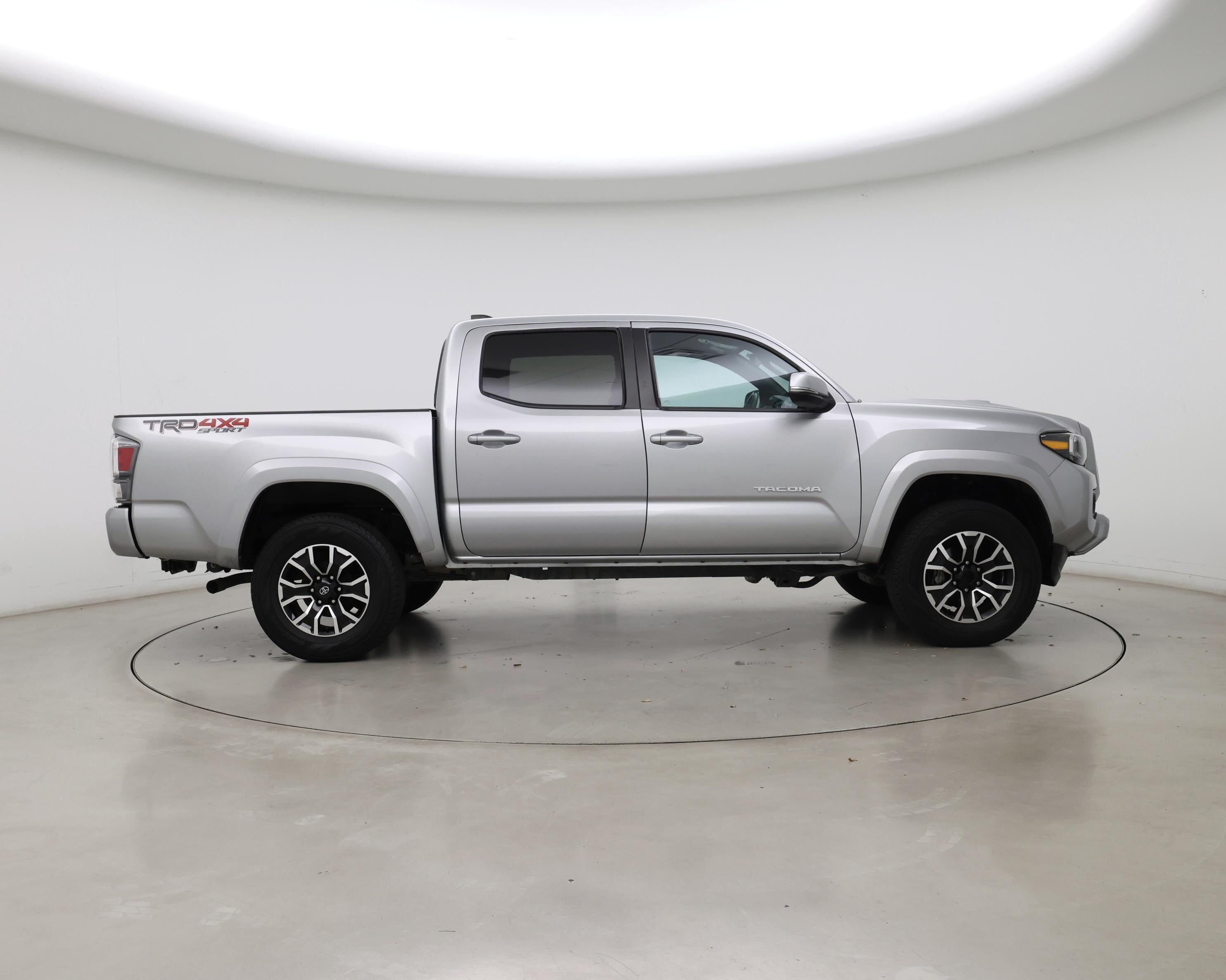 Thumbnail: 2023 Toyota Tacoma - 7