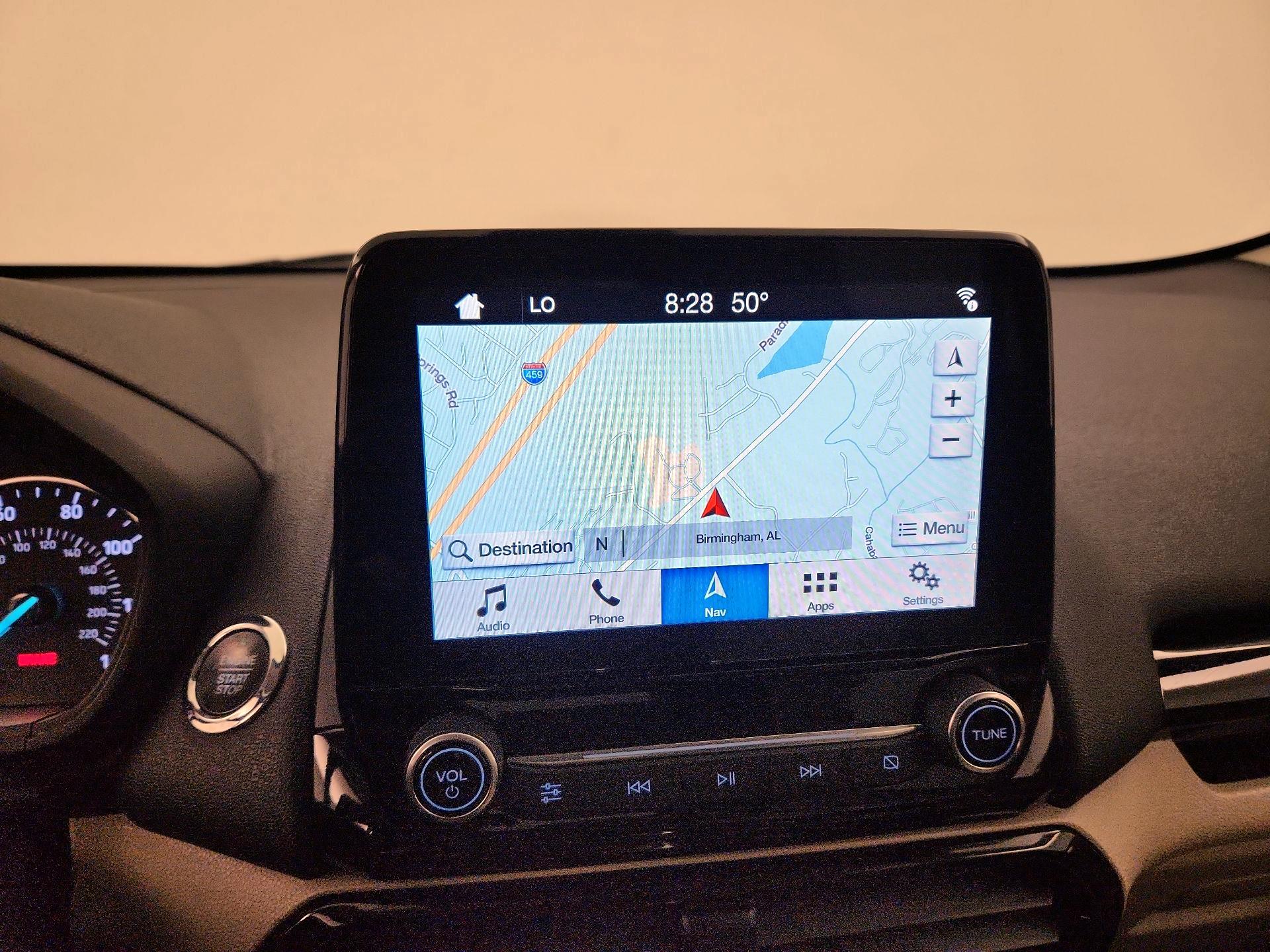 Thumbnail: 2019 Ford EcoSport - 14