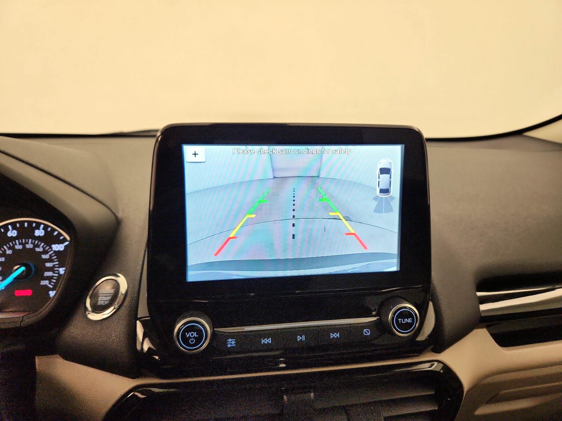 Thumbnail: 2019 Ford EcoSport - 15