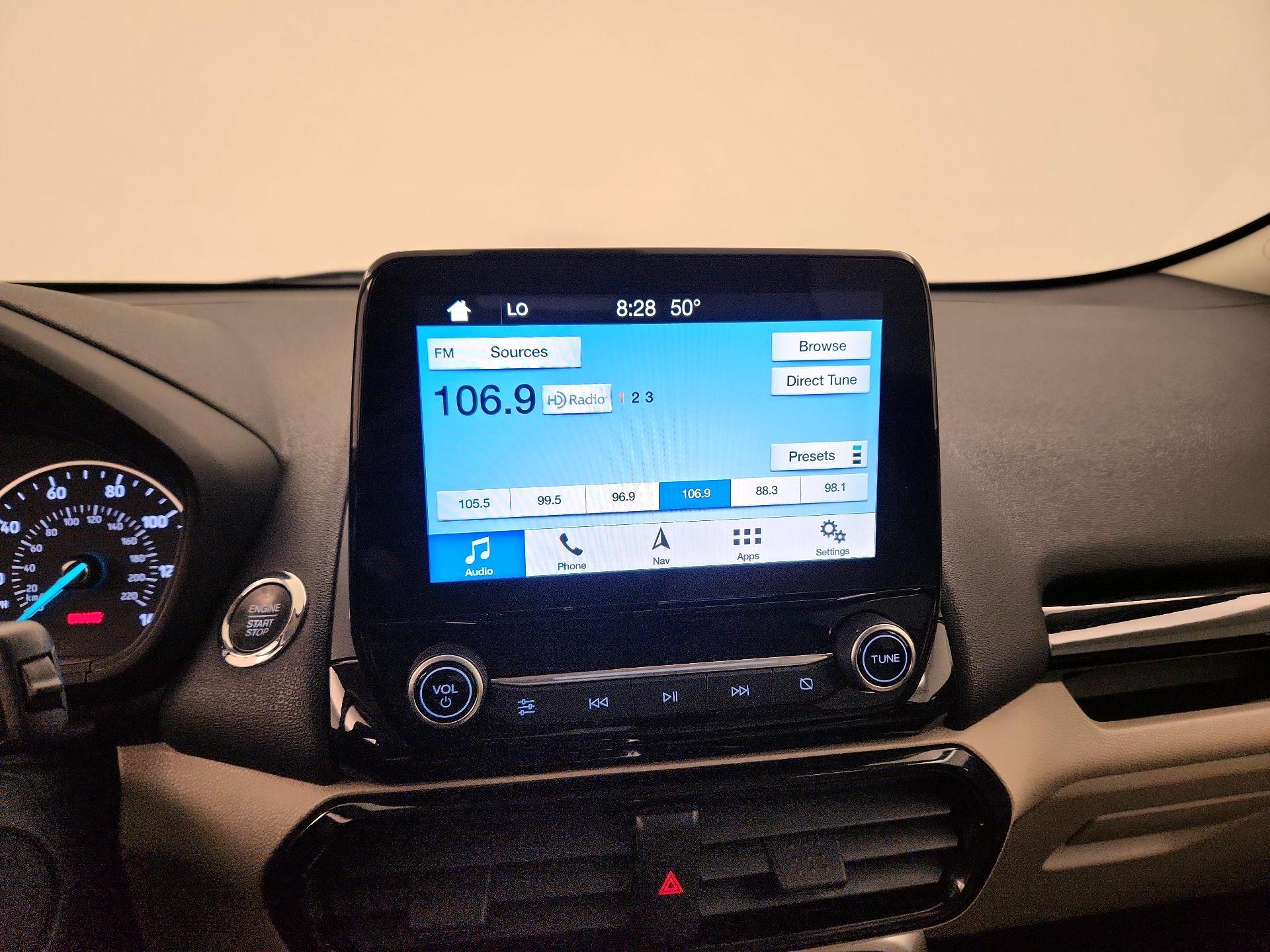 Thumbnail: 2019 Ford EcoSport - 16