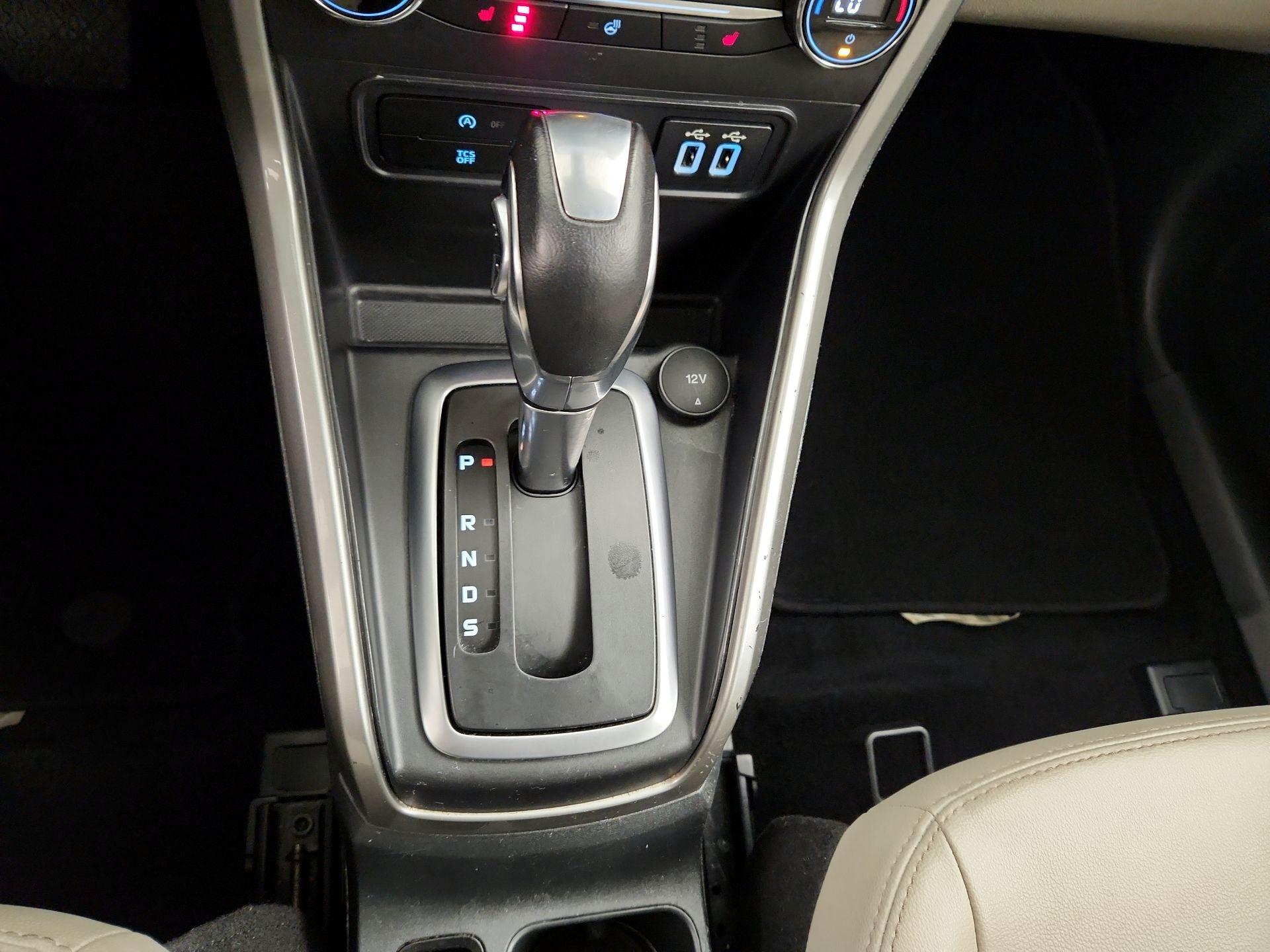 Thumbnail: 2019 Ford EcoSport - 18