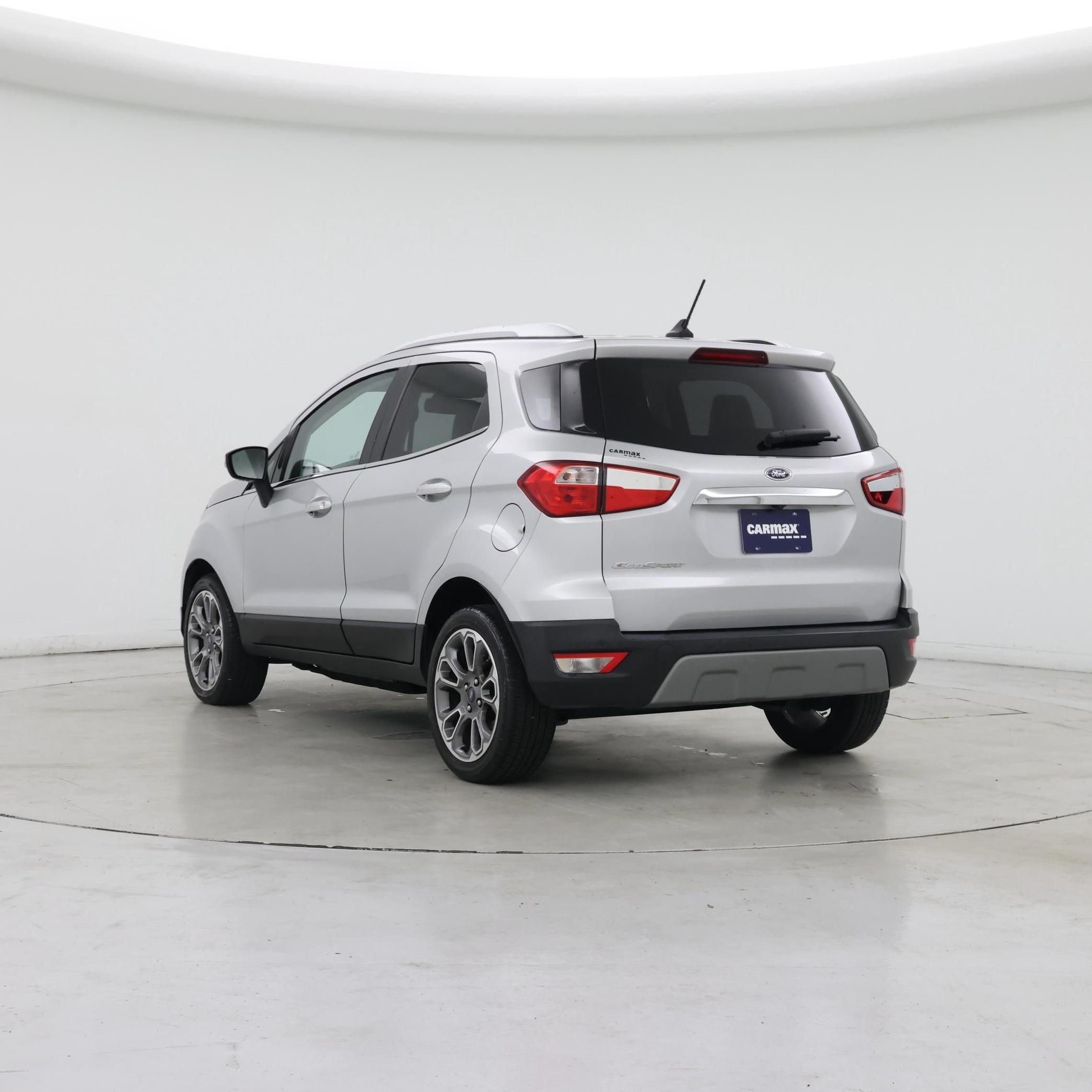 Thumbnail: 2019 Ford EcoSport - 2