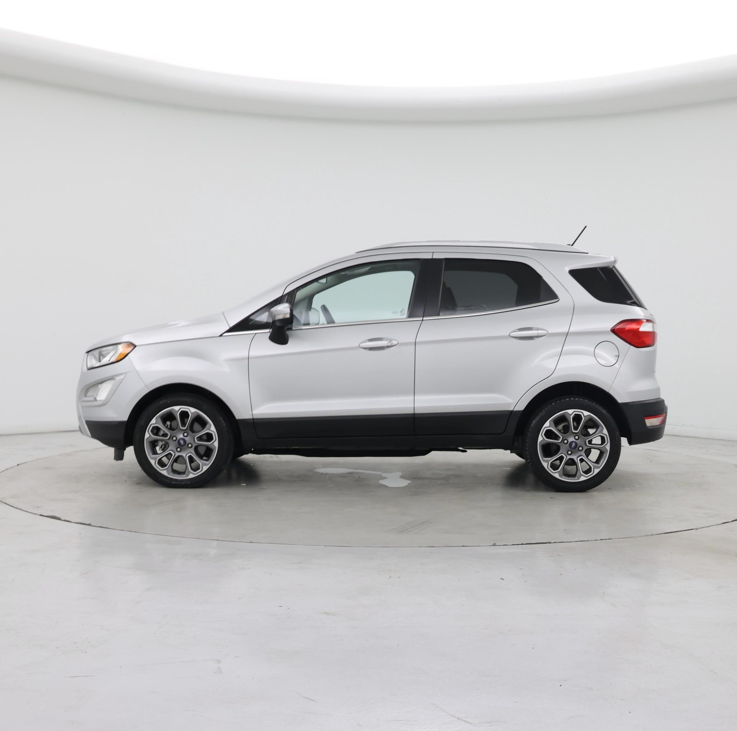 Thumbnail: 2019 Ford EcoSport - 3