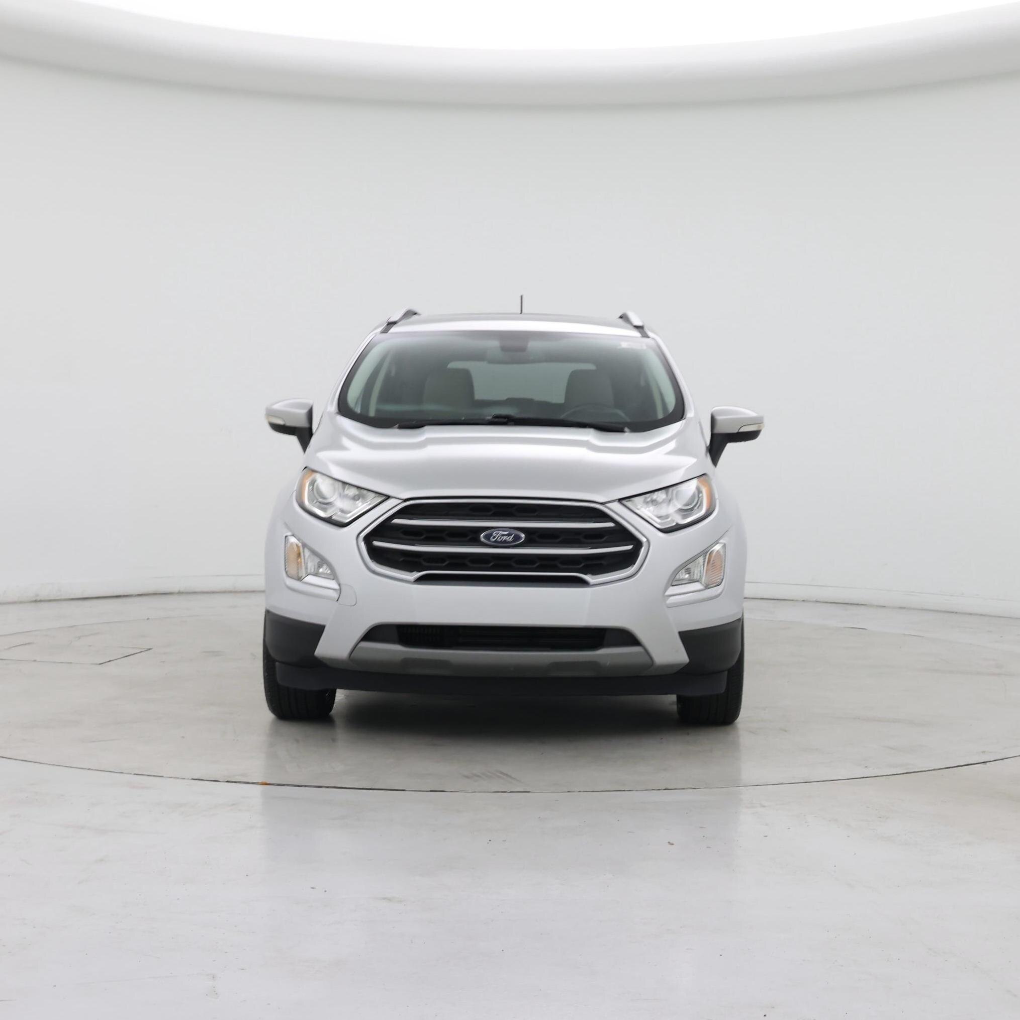 Thumbnail: 2019 Ford EcoSport - 5