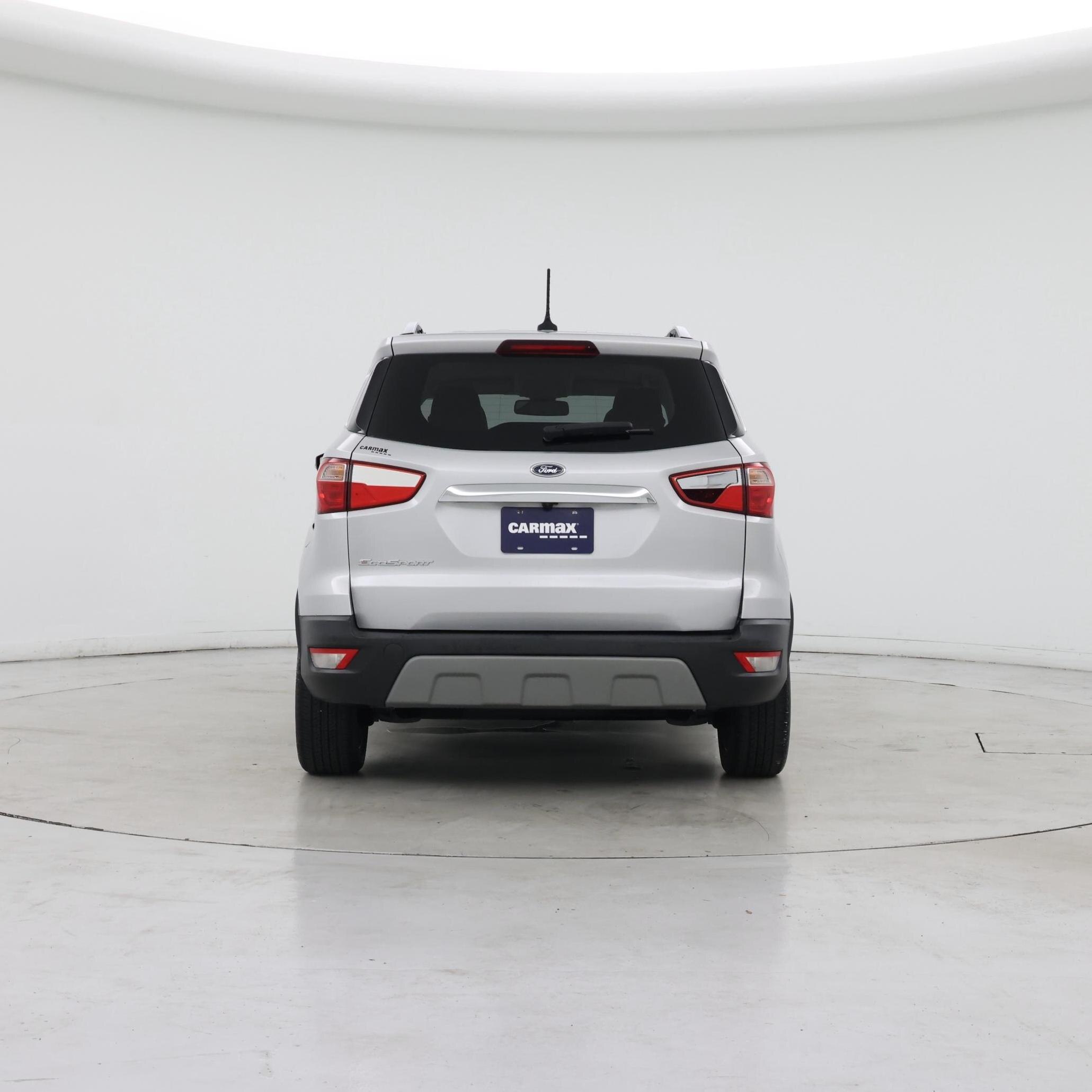 Thumbnail: 2019 Ford EcoSport - 6