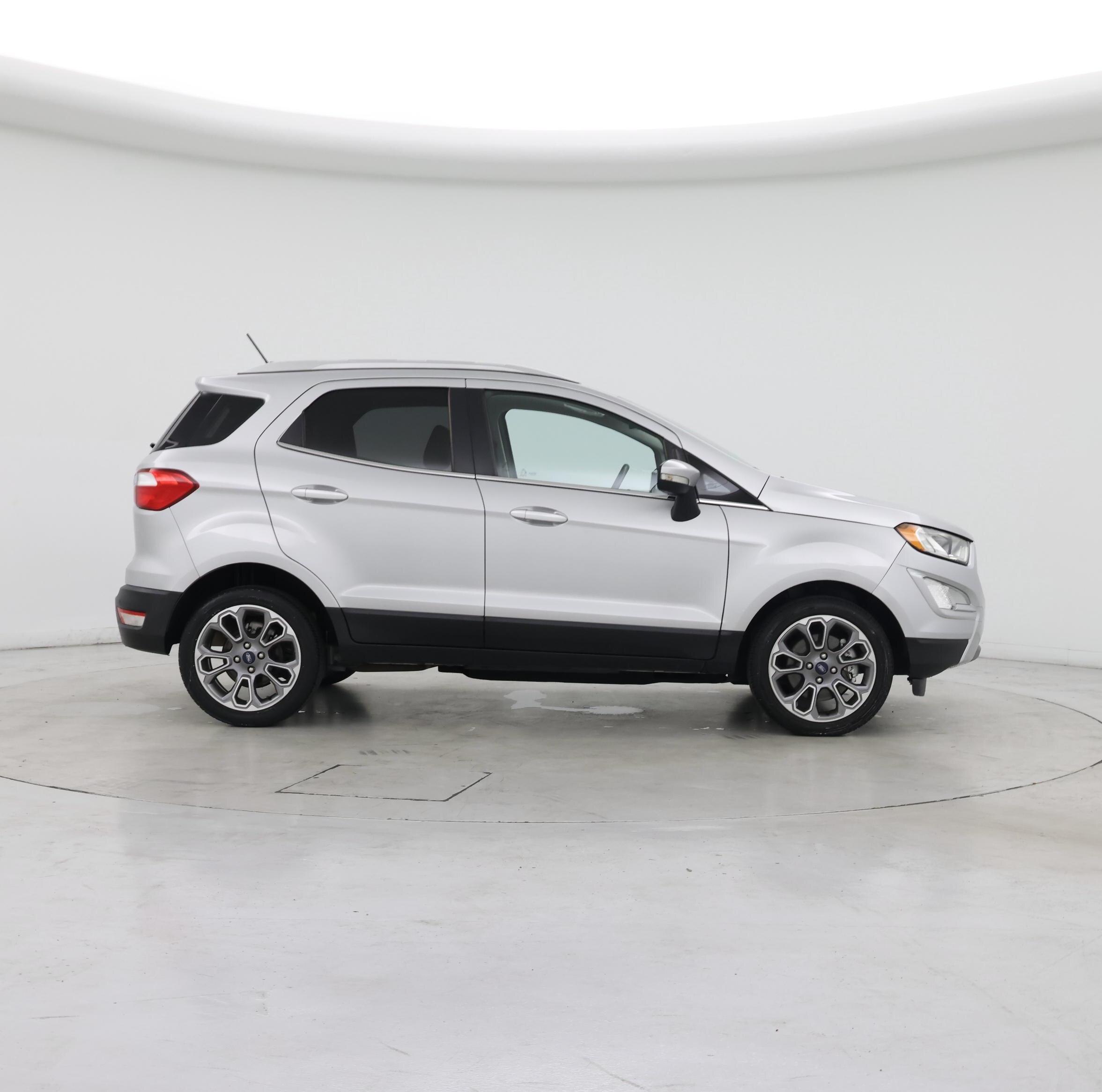 Thumbnail: 2019 Ford EcoSport - 7