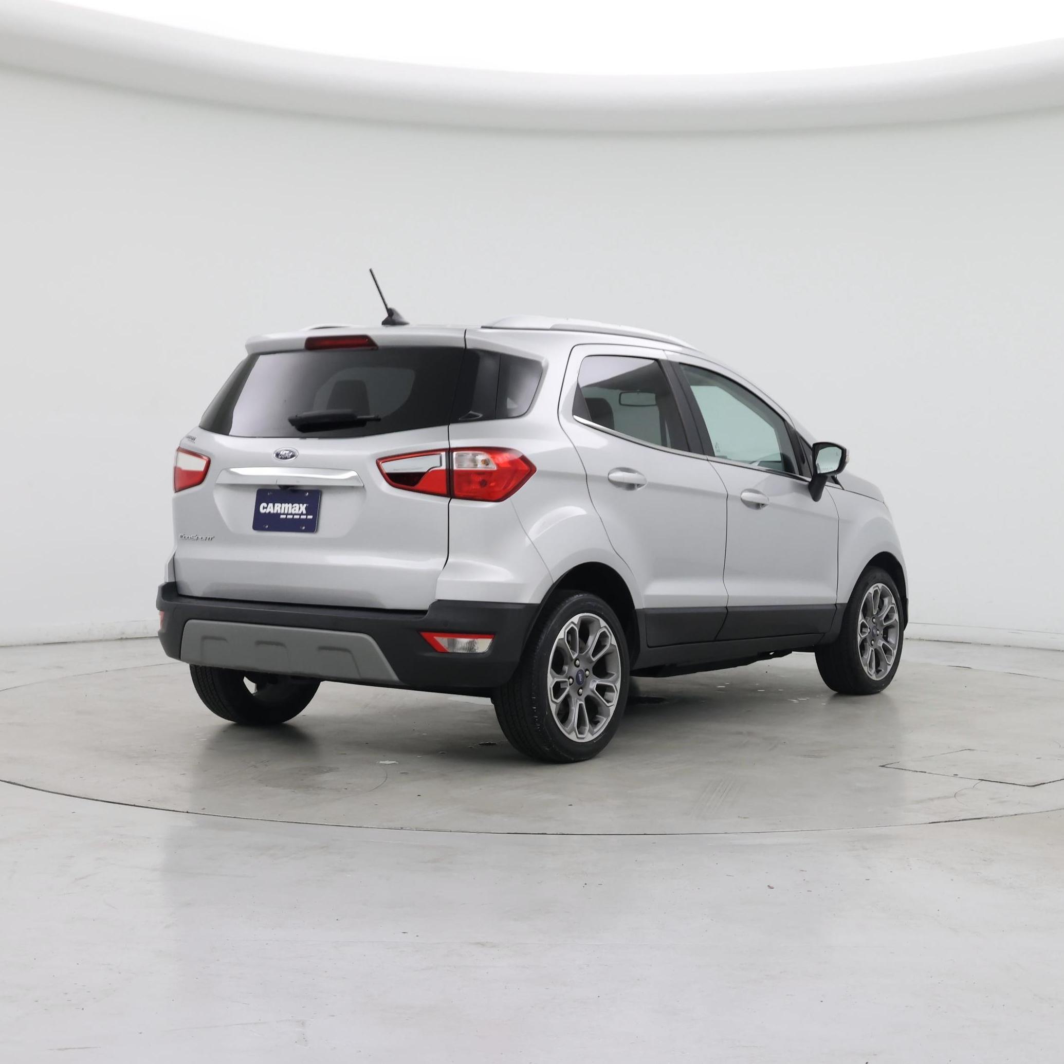 Thumbnail: 2019 Ford EcoSport - 8