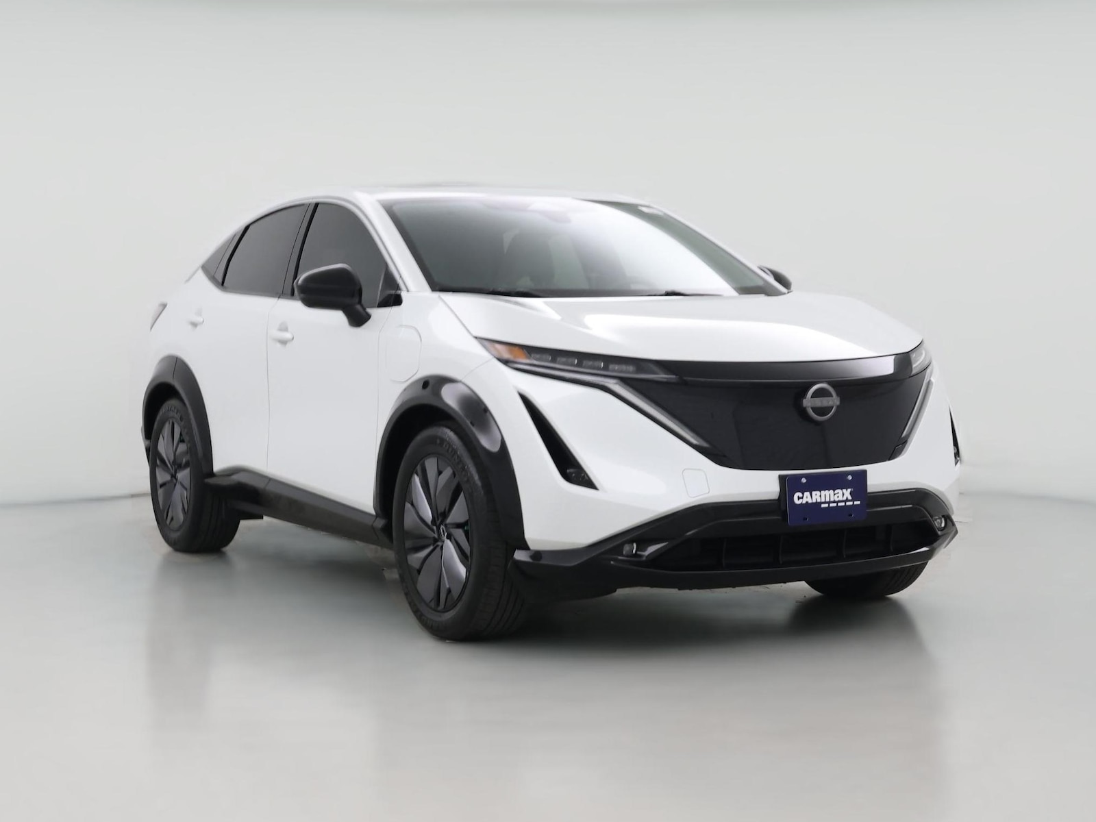 2023 Nissan Ariya Evolve+