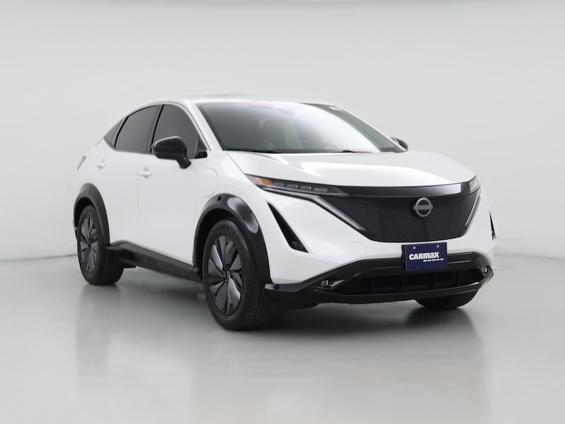 2023 Nissan Ariya Evolve+ -
                  Tampa, FL