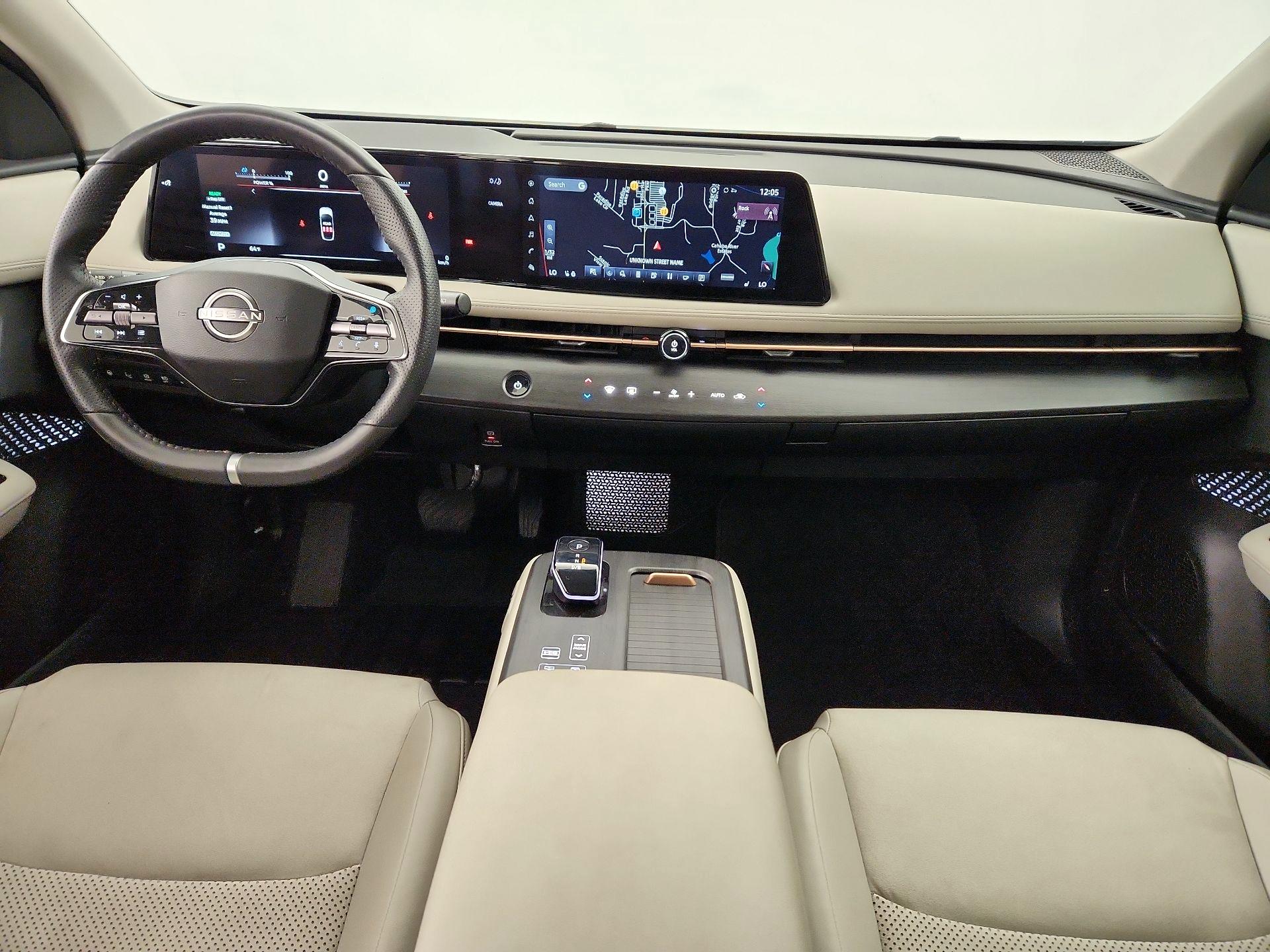 Thumbnail: 2023 Nissan Ariya - 9