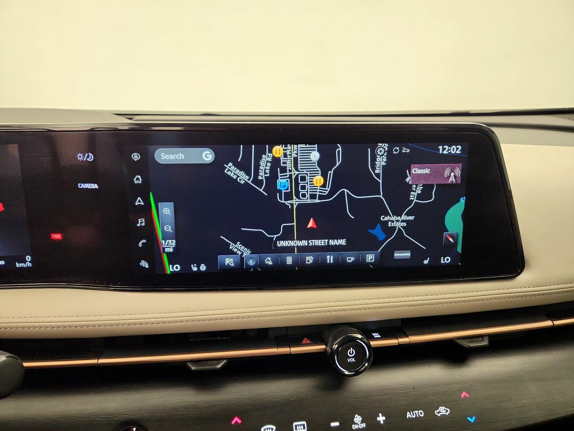 Thumbnail: 2023 Nissan Ariya - 14