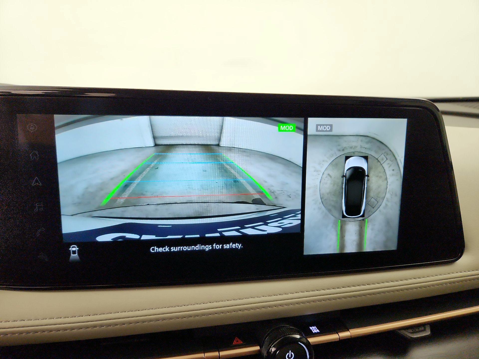 Thumbnail: 2023 Nissan Ariya - 15