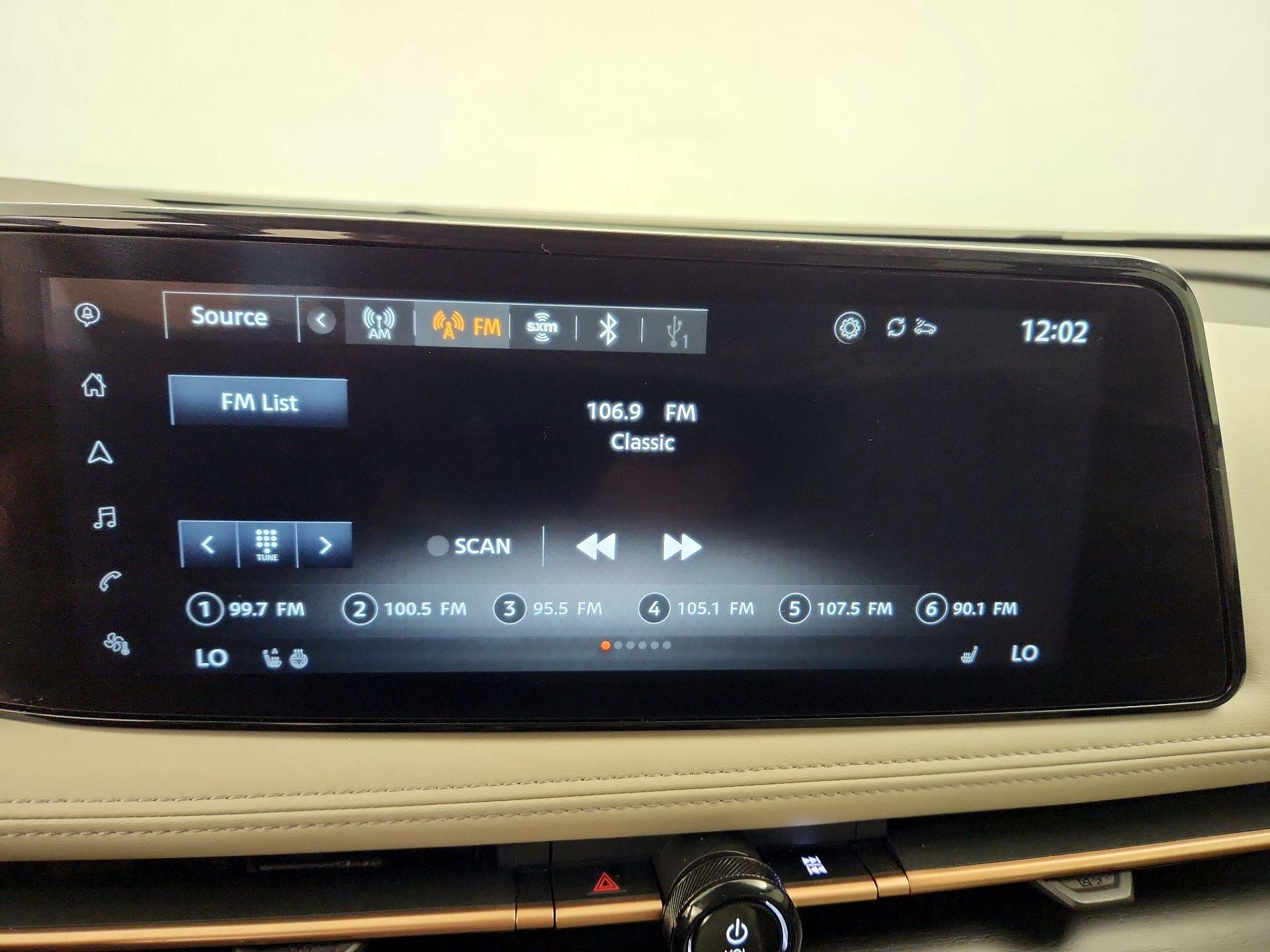 Thumbnail: 2023 Nissan Ariya - 16