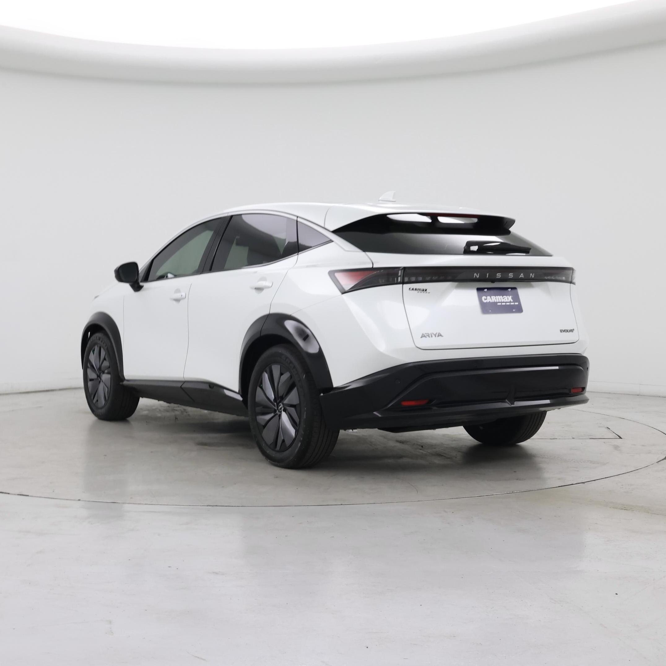 Thumbnail: 2023 Nissan Ariya - 2