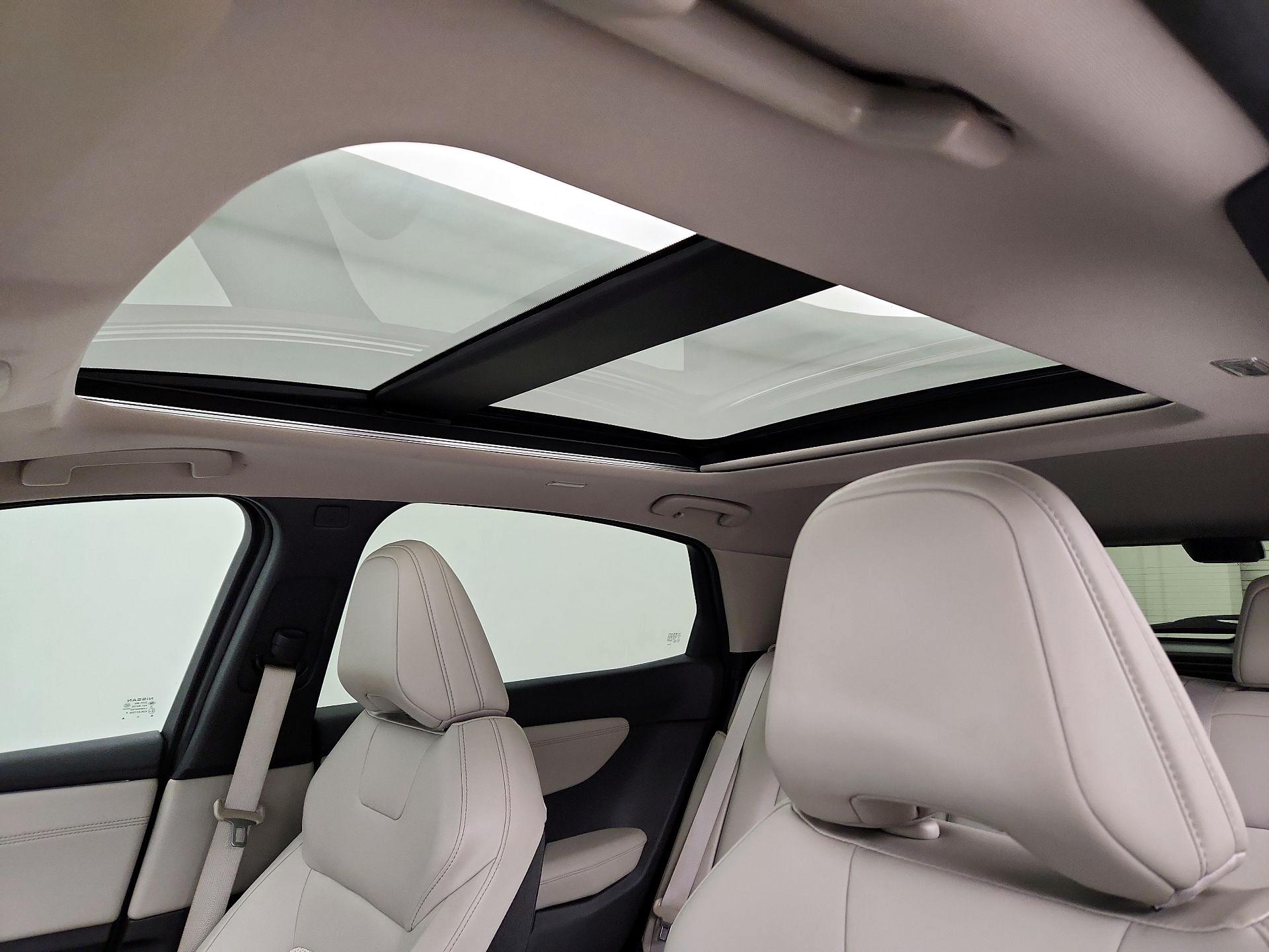 Thumbnail: 2023 Nissan Ariya - 20