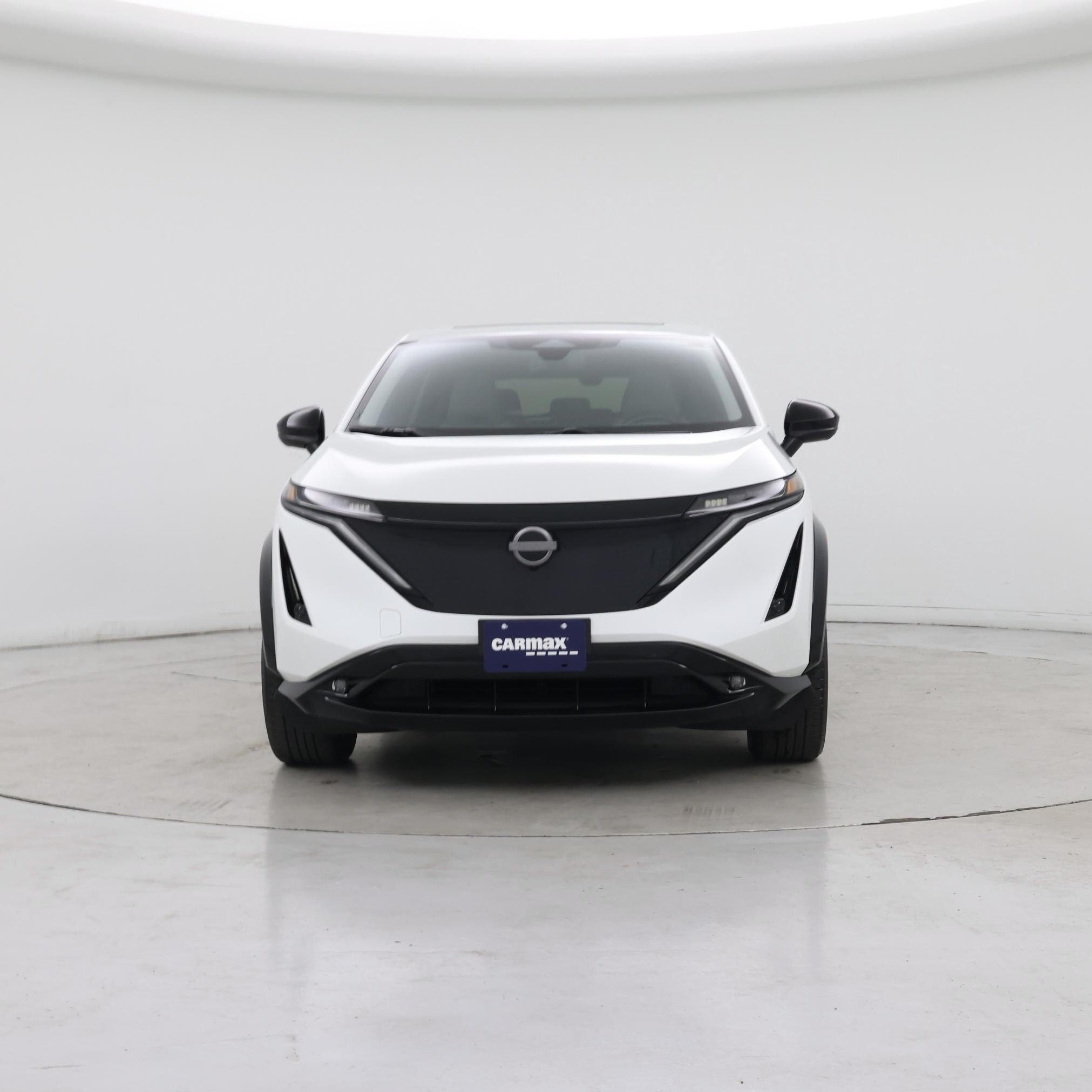 Thumbnail: 2023 Nissan Ariya - 5