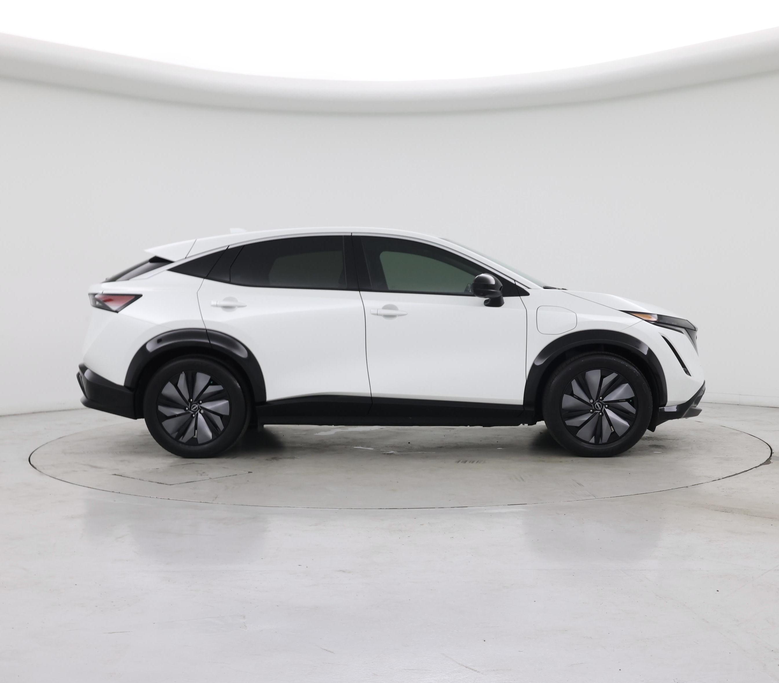 Thumbnail: 2023 Nissan Ariya - 7