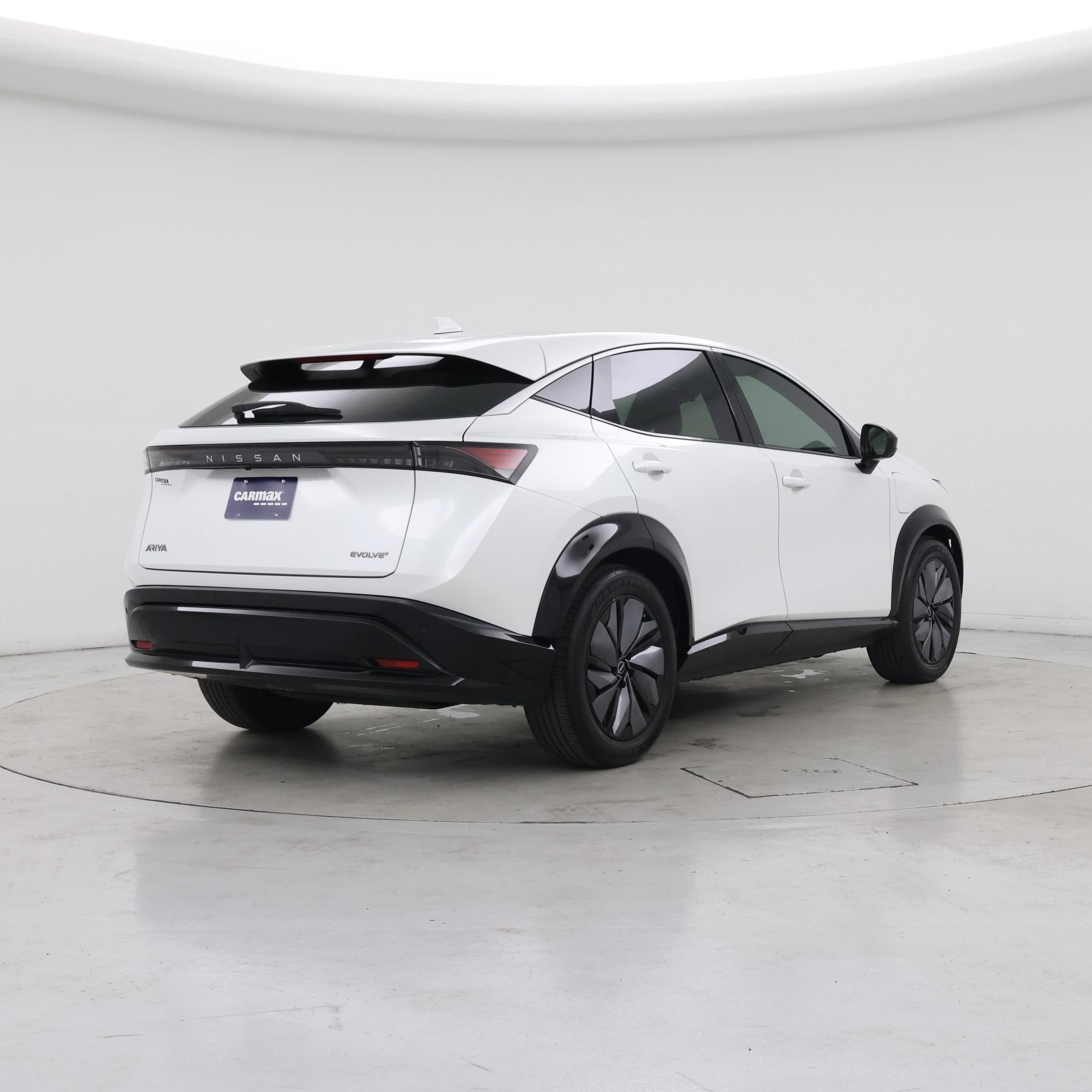 Thumbnail: 2023 Nissan Ariya - 8