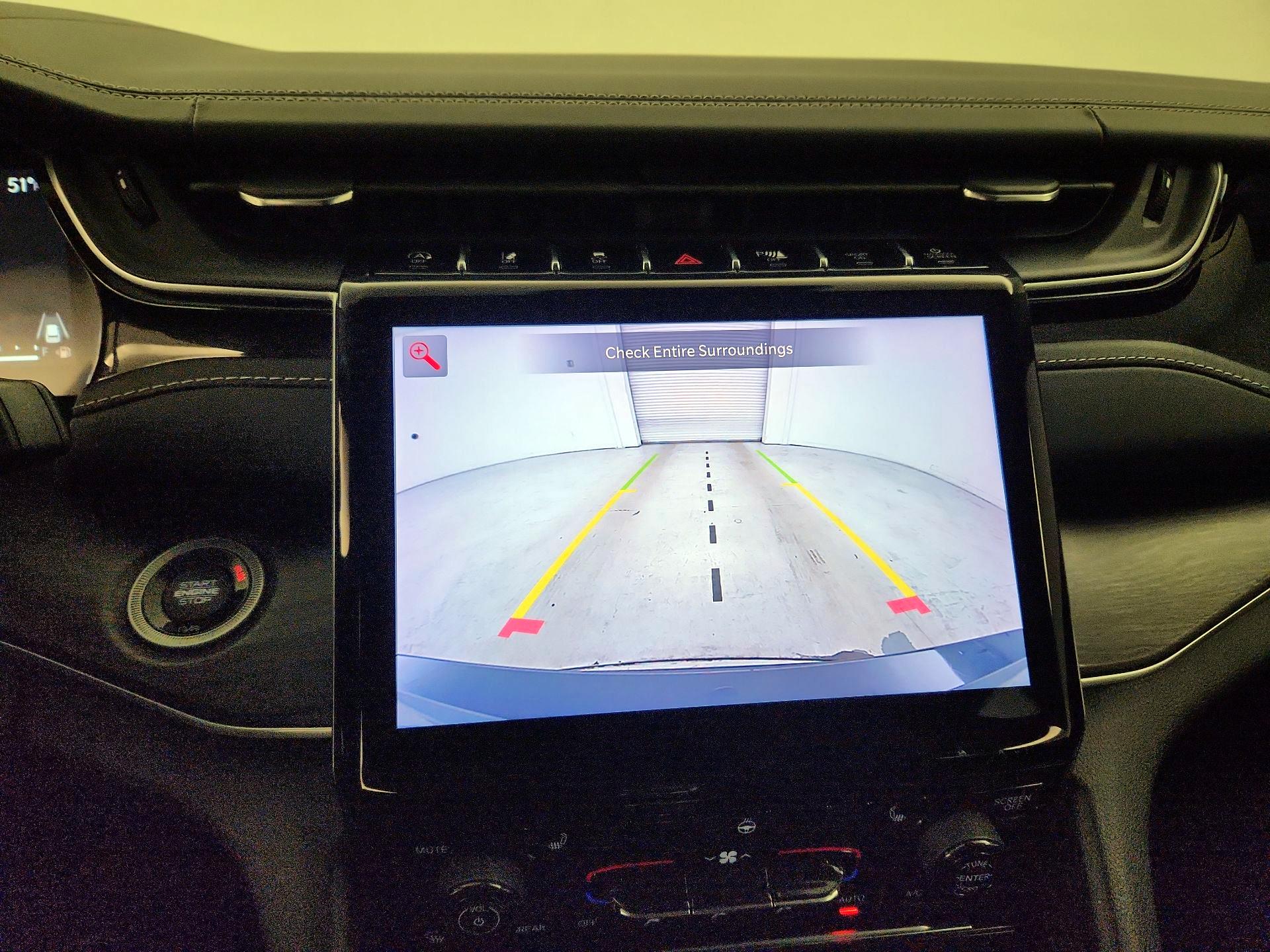 Thumbnail: 2022 Jeep Grand Cherokee L - 15