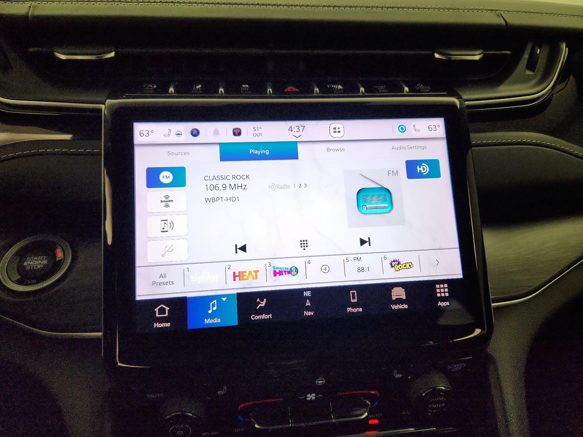 Thumbnail: 2022 Jeep Grand Cherokee L - 16