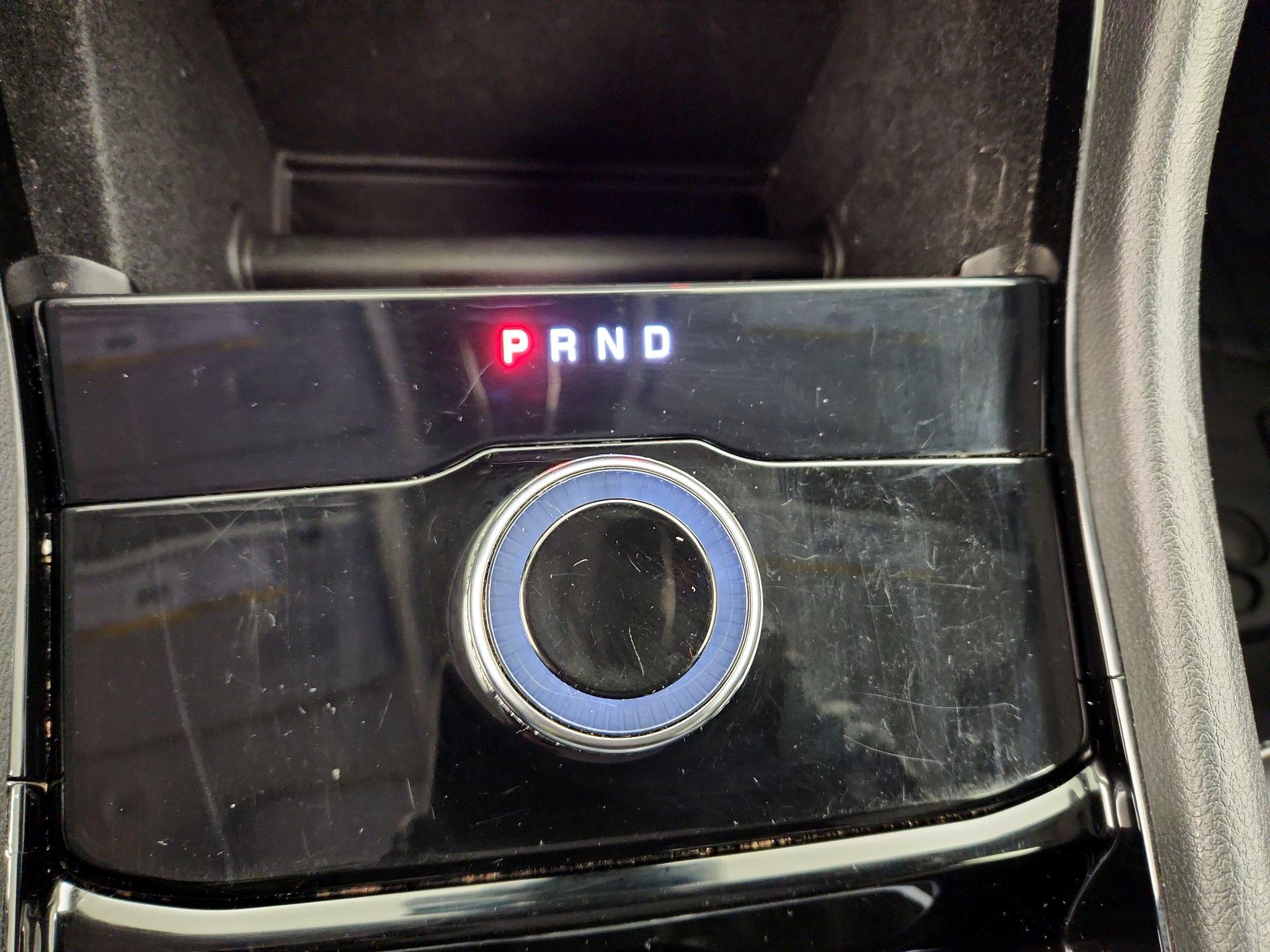 Thumbnail: 2022 Jeep Grand Cherokee L - 18