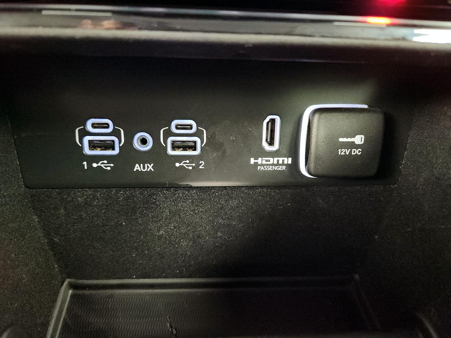 Thumbnail: 2022 Jeep Grand Cherokee L - 19