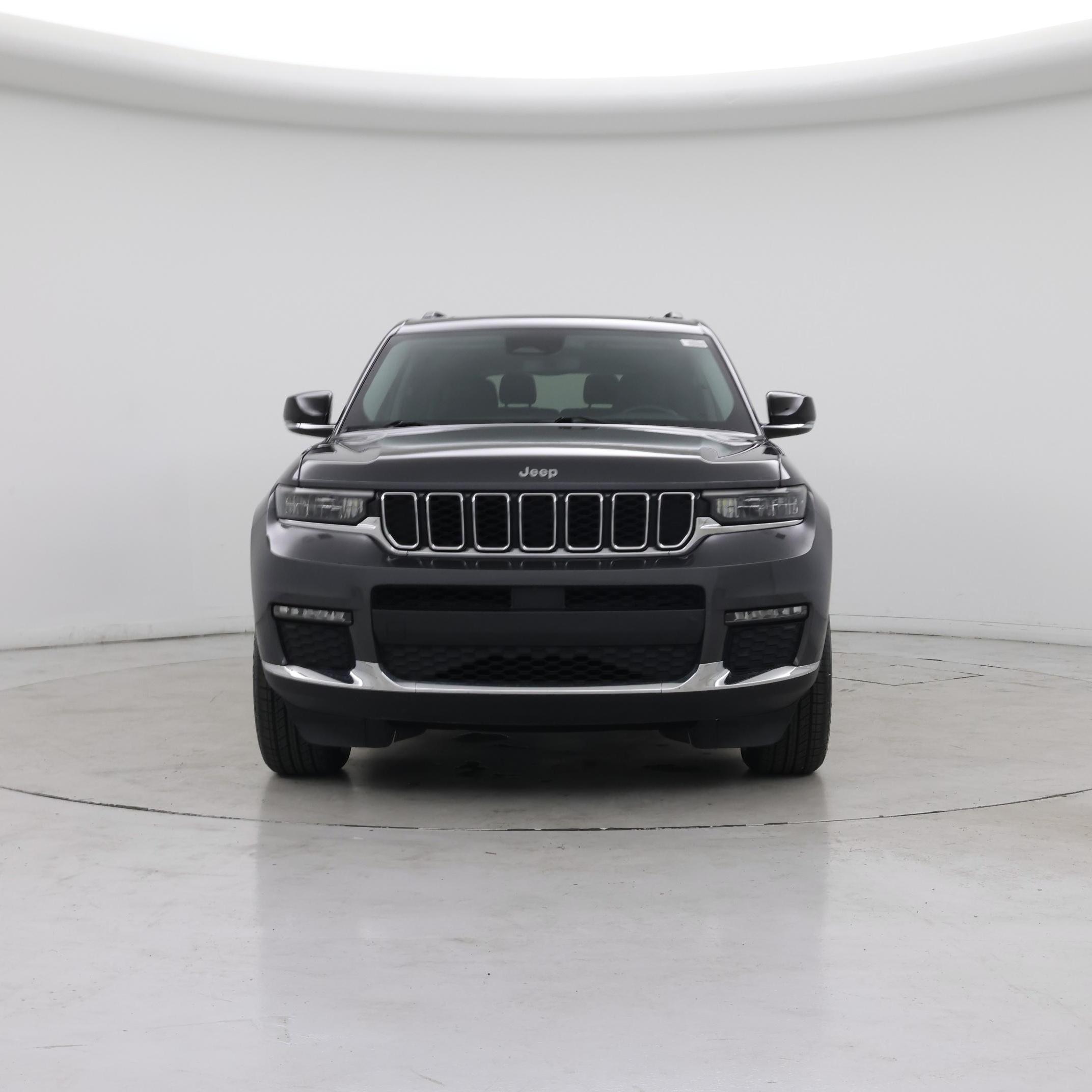 Thumbnail: 2022 Jeep Grand Cherokee L - 5
