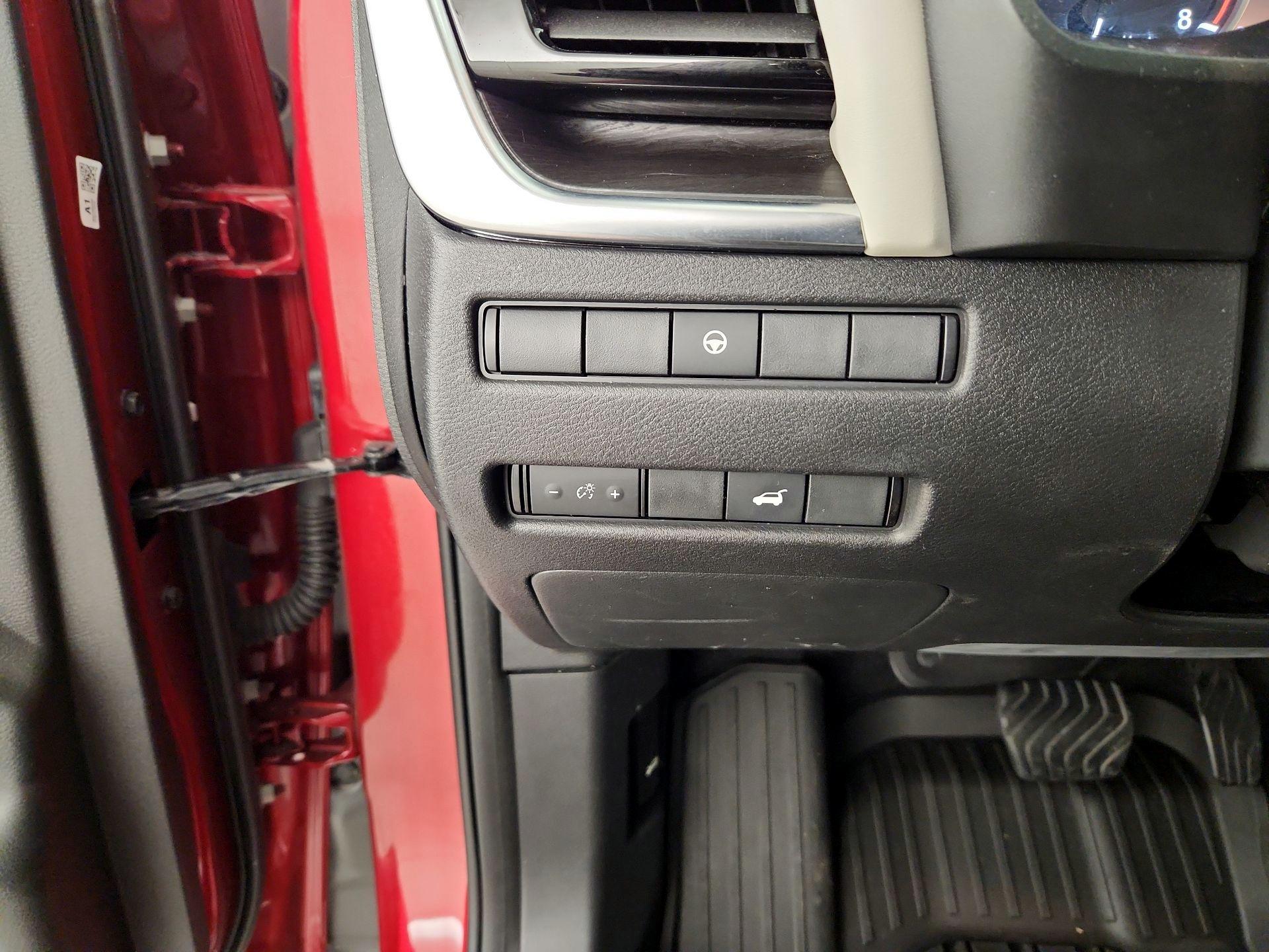 Thumbnail: 2021 Nissan Rogue - 13