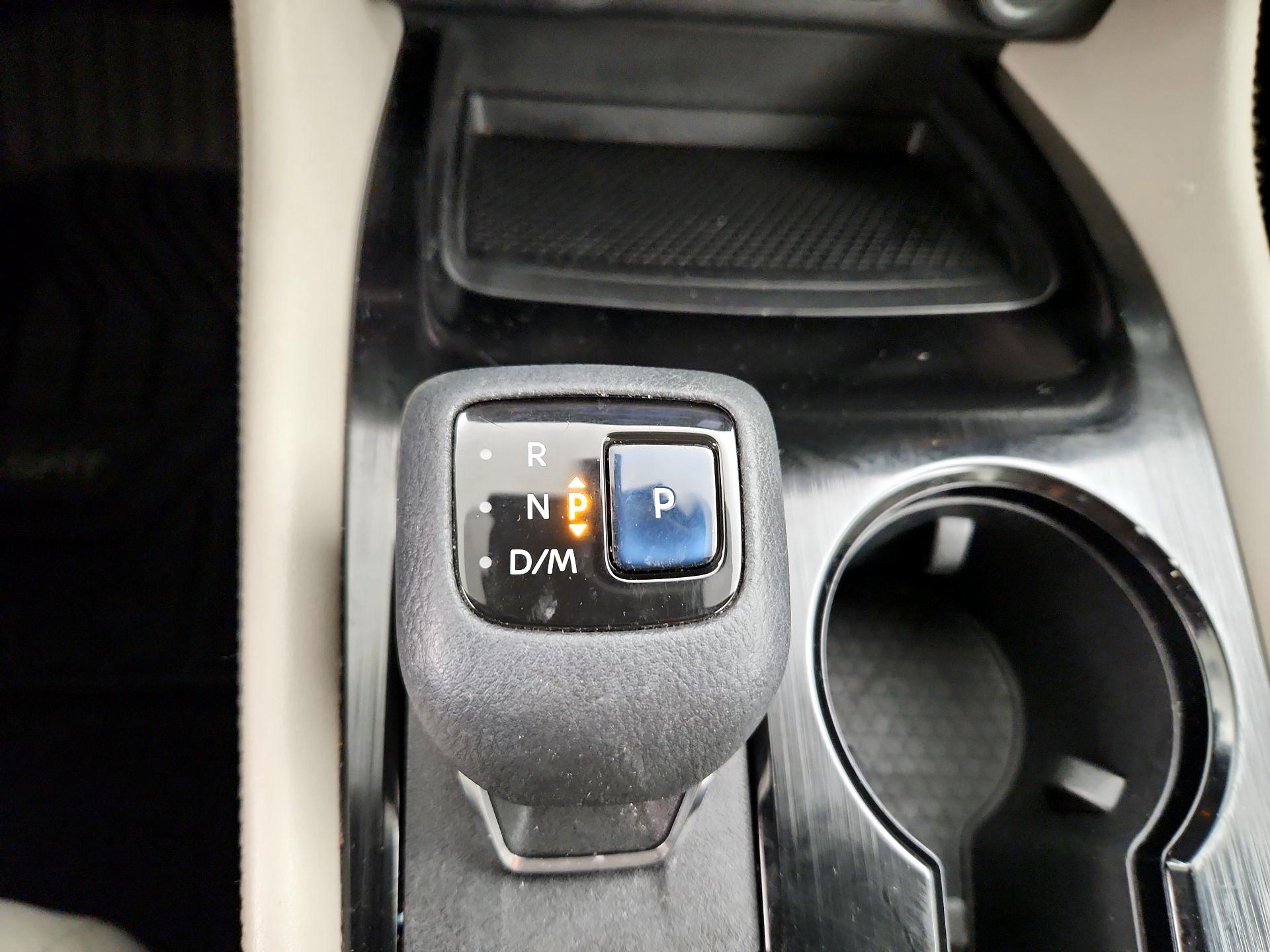 Thumbnail: 2021 Nissan Rogue - 17