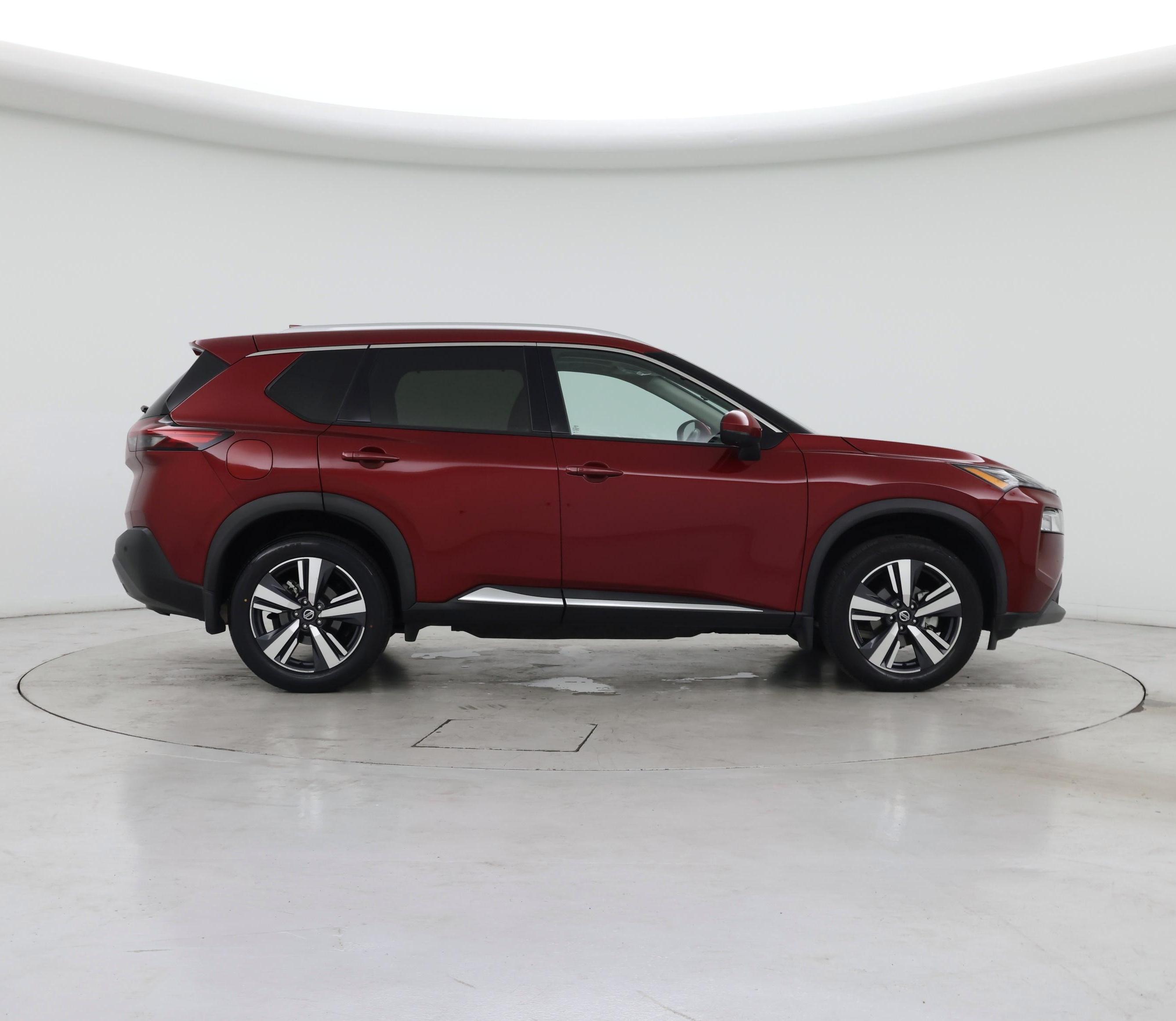 Thumbnail: 2021 Nissan Rogue - 7