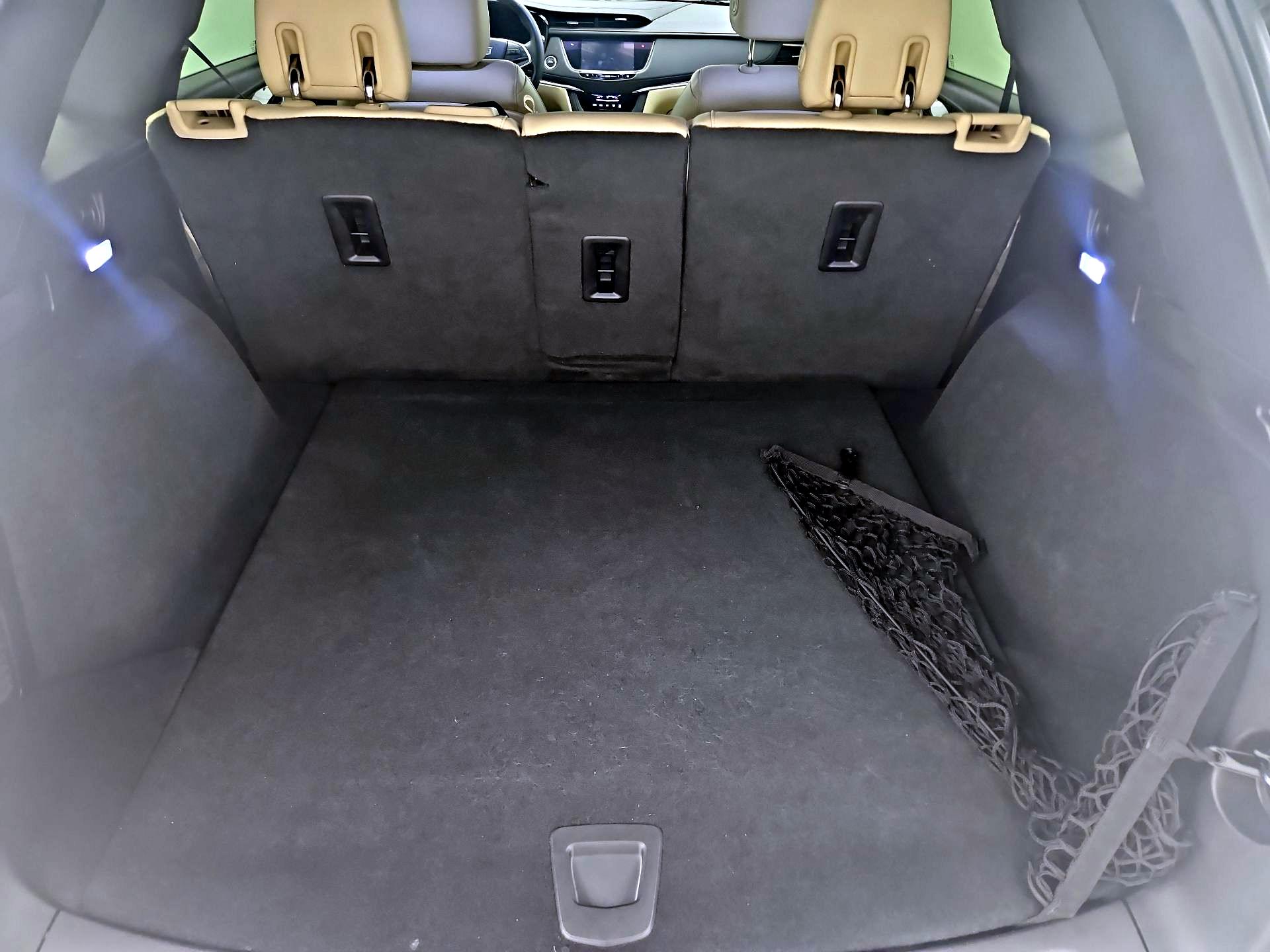 Thumbnail: 2017 Cadillac XT5 - 20